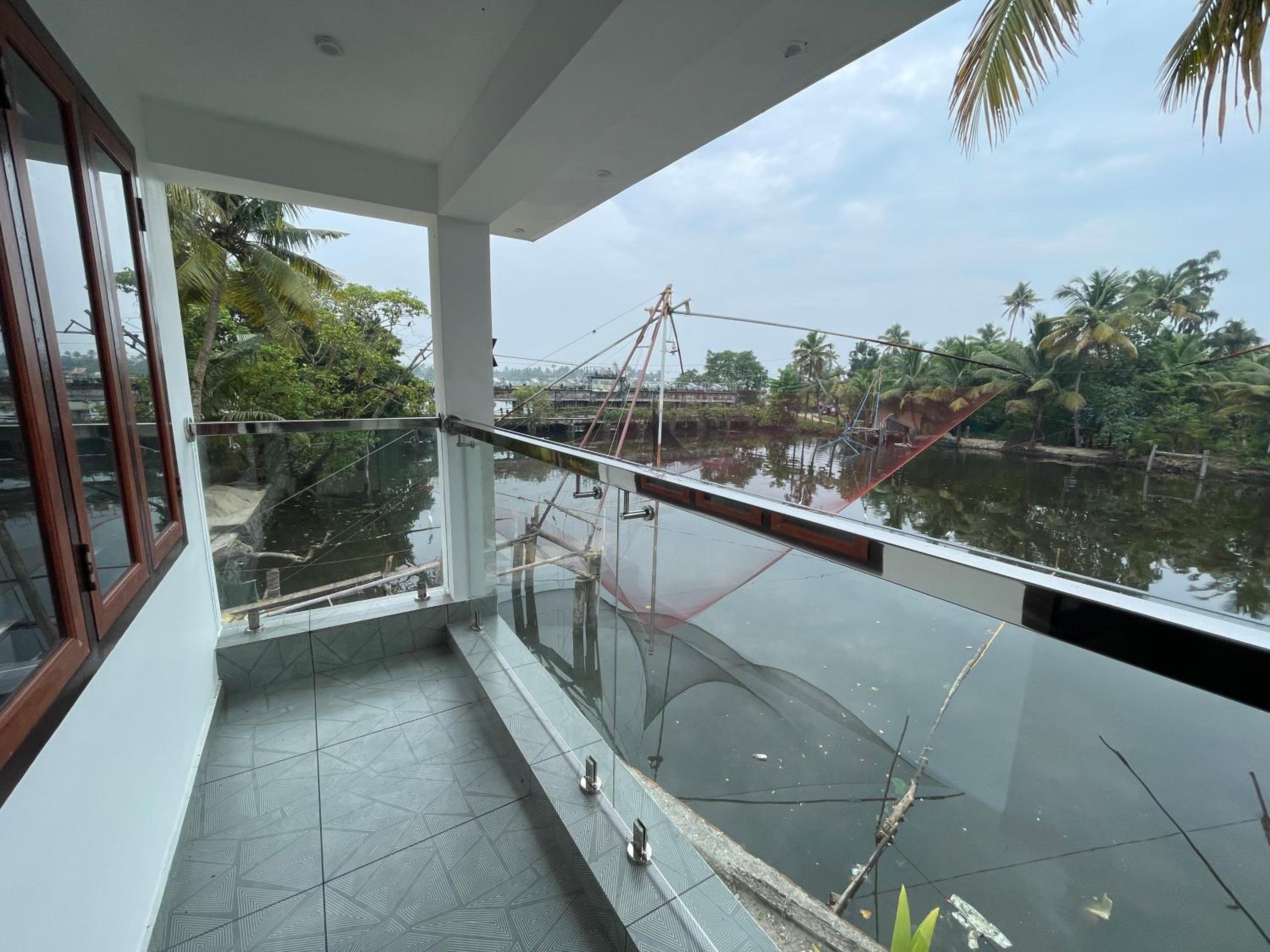 Samudra Homestay