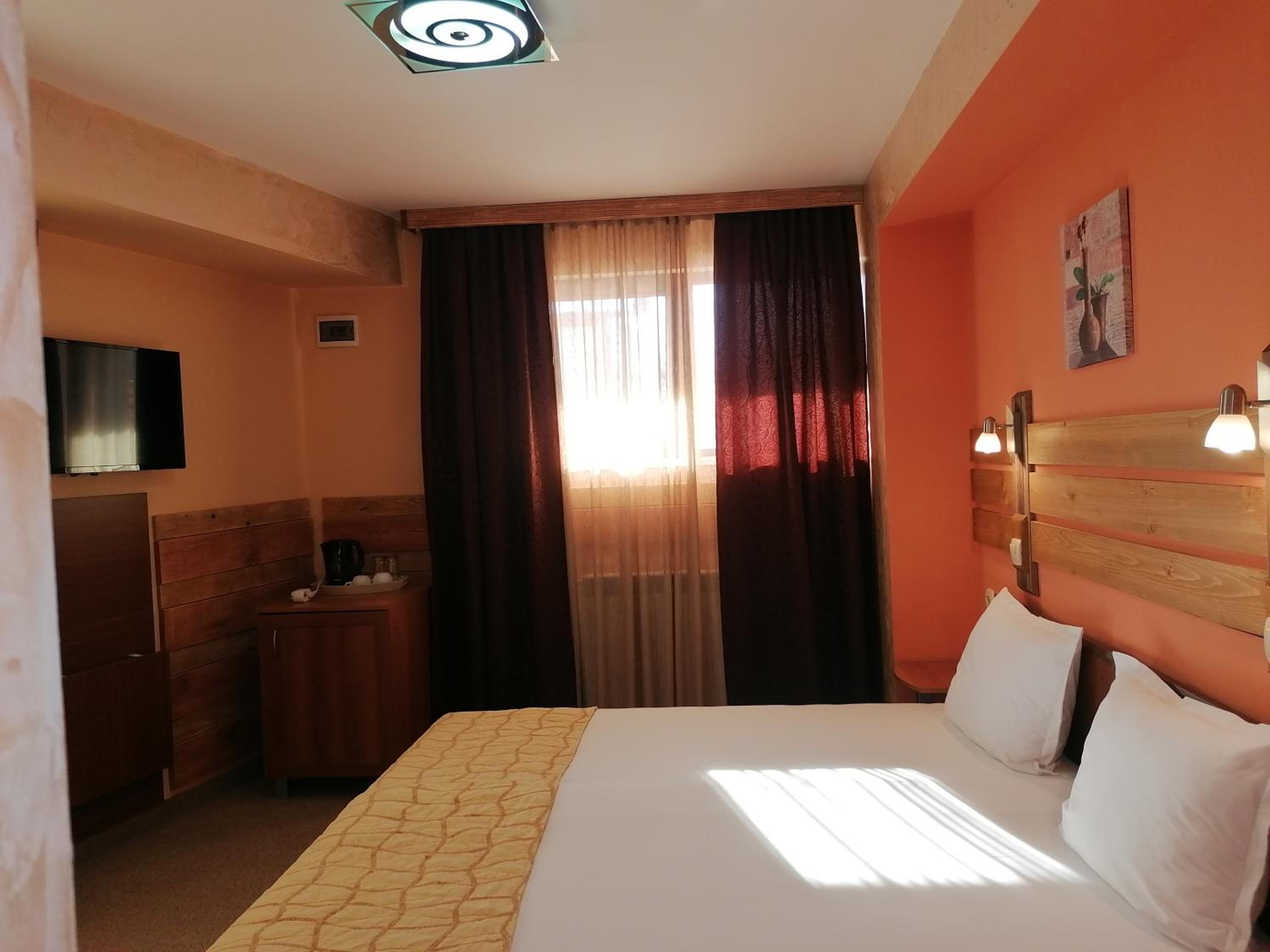Bansko Vacations - Boutique Guest House IKONOMOV - Property Image 111