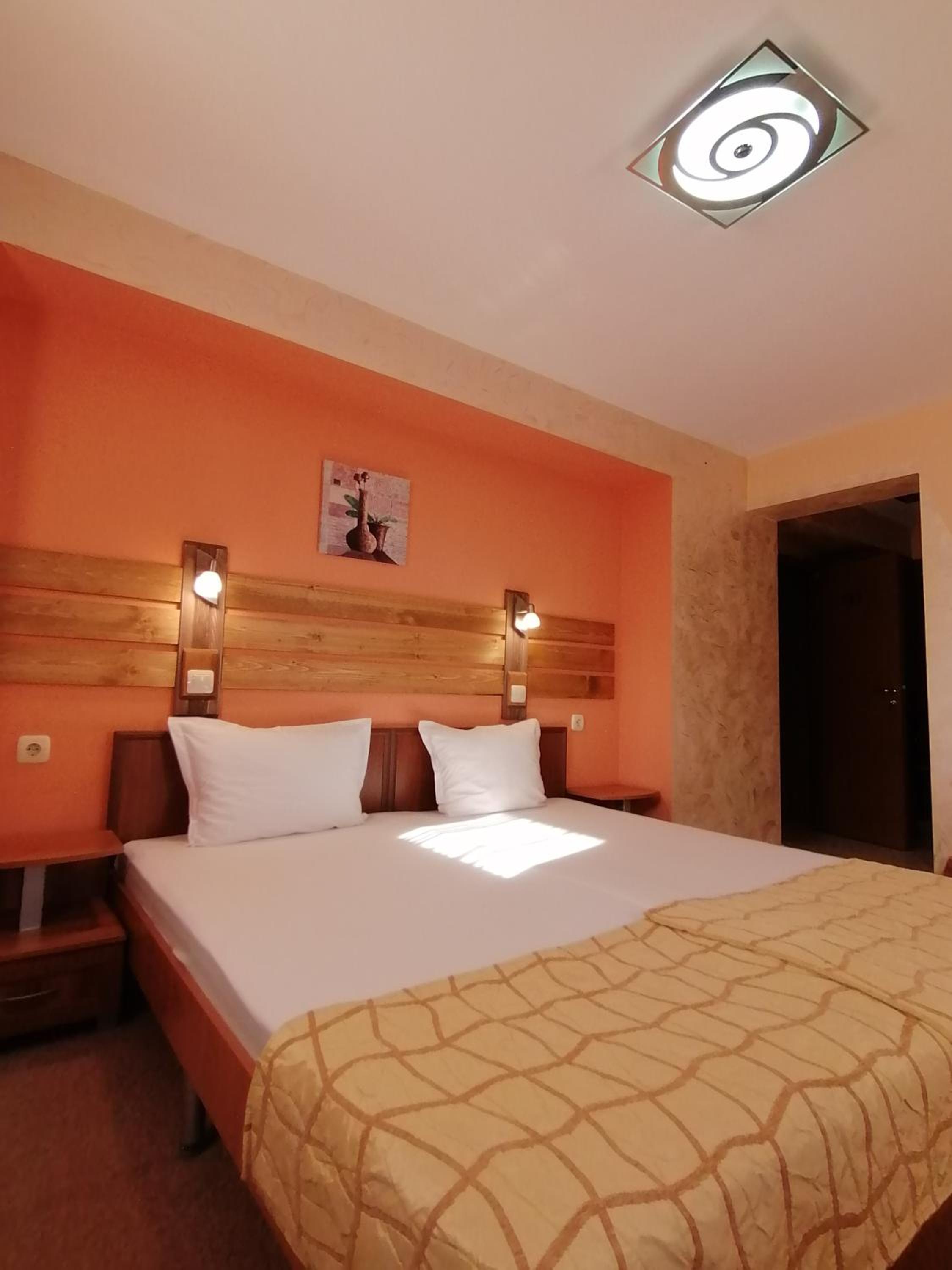 Bansko Vacations - Boutique Guest House IKONOMOV - Property Image 52