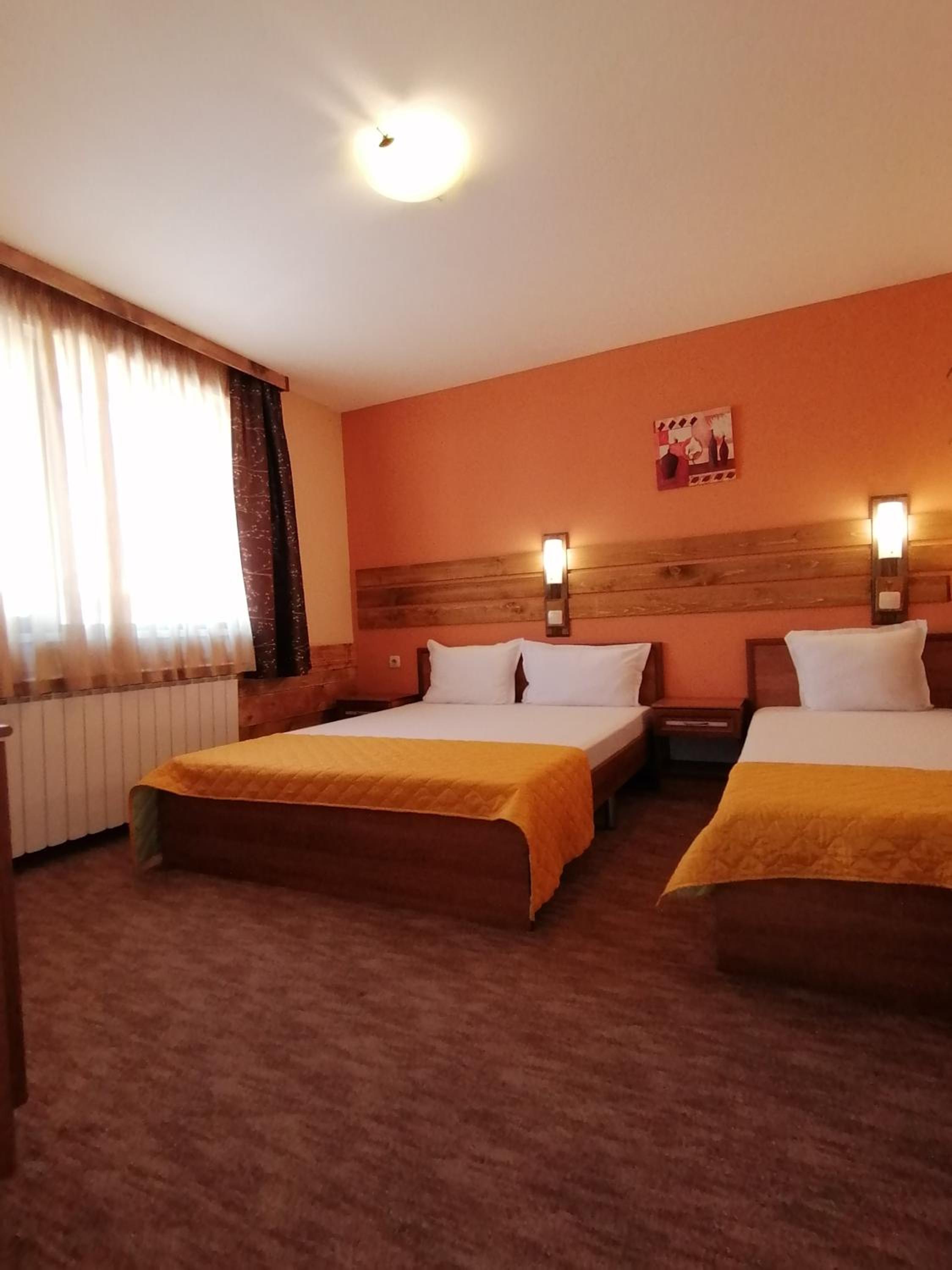 Bansko Vacations - Boutique Guest House IKONOMOV - Property Image 55