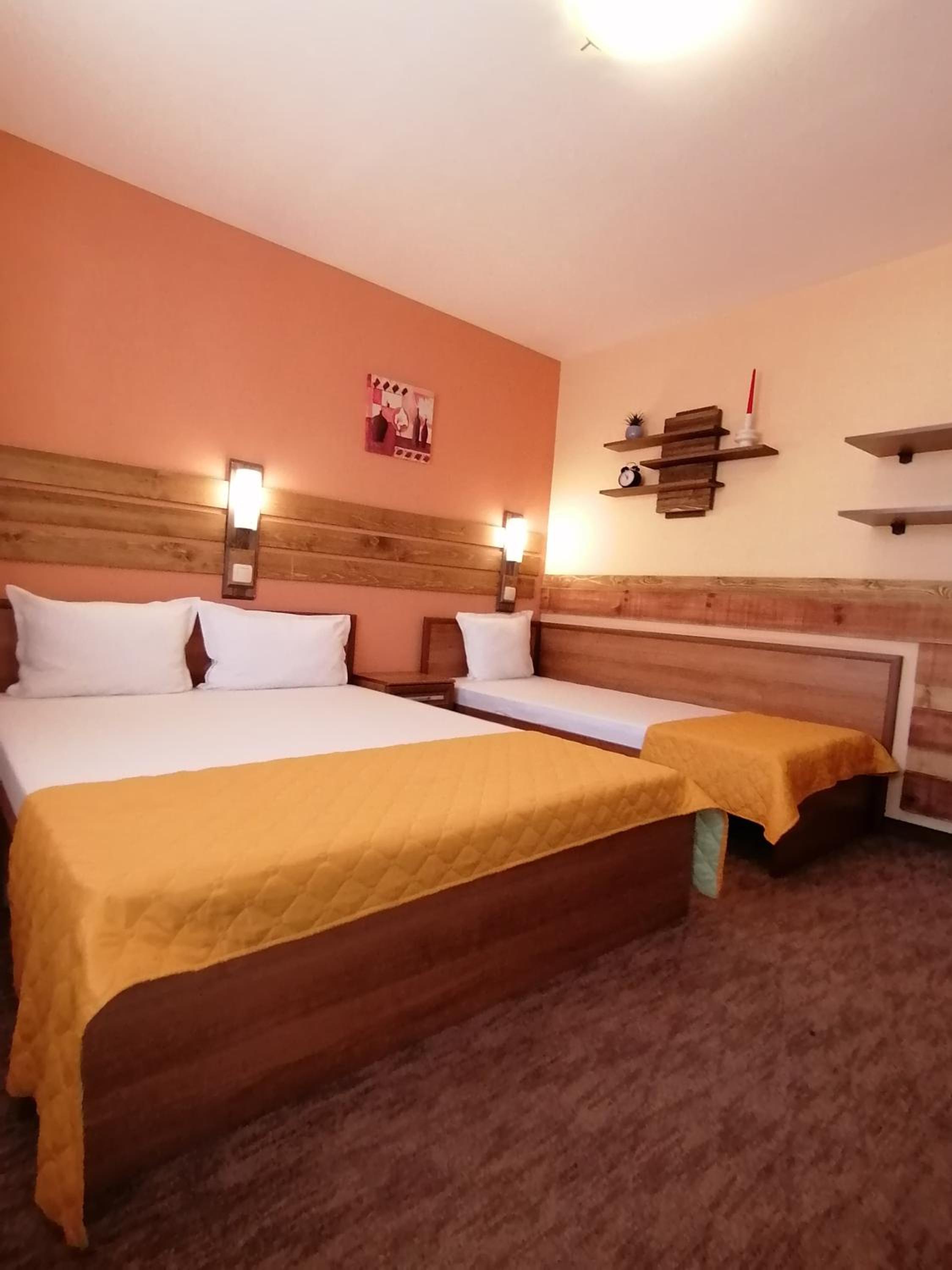 Bansko Vacations - Boutique Guest House IKONOMOV - Property Image 56