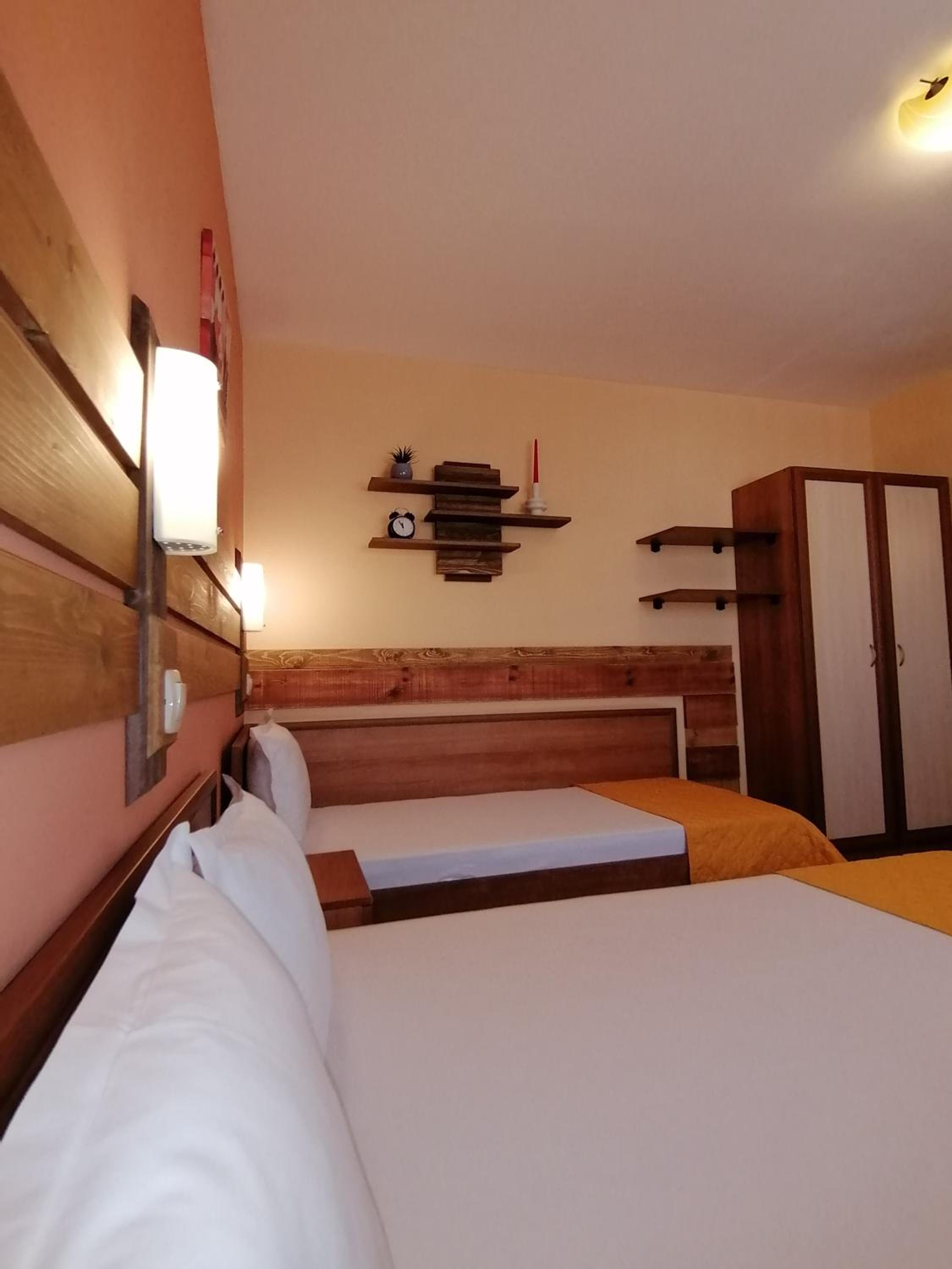 Bansko Vacations - Boutique Guest House IKONOMOV - Property Image 57