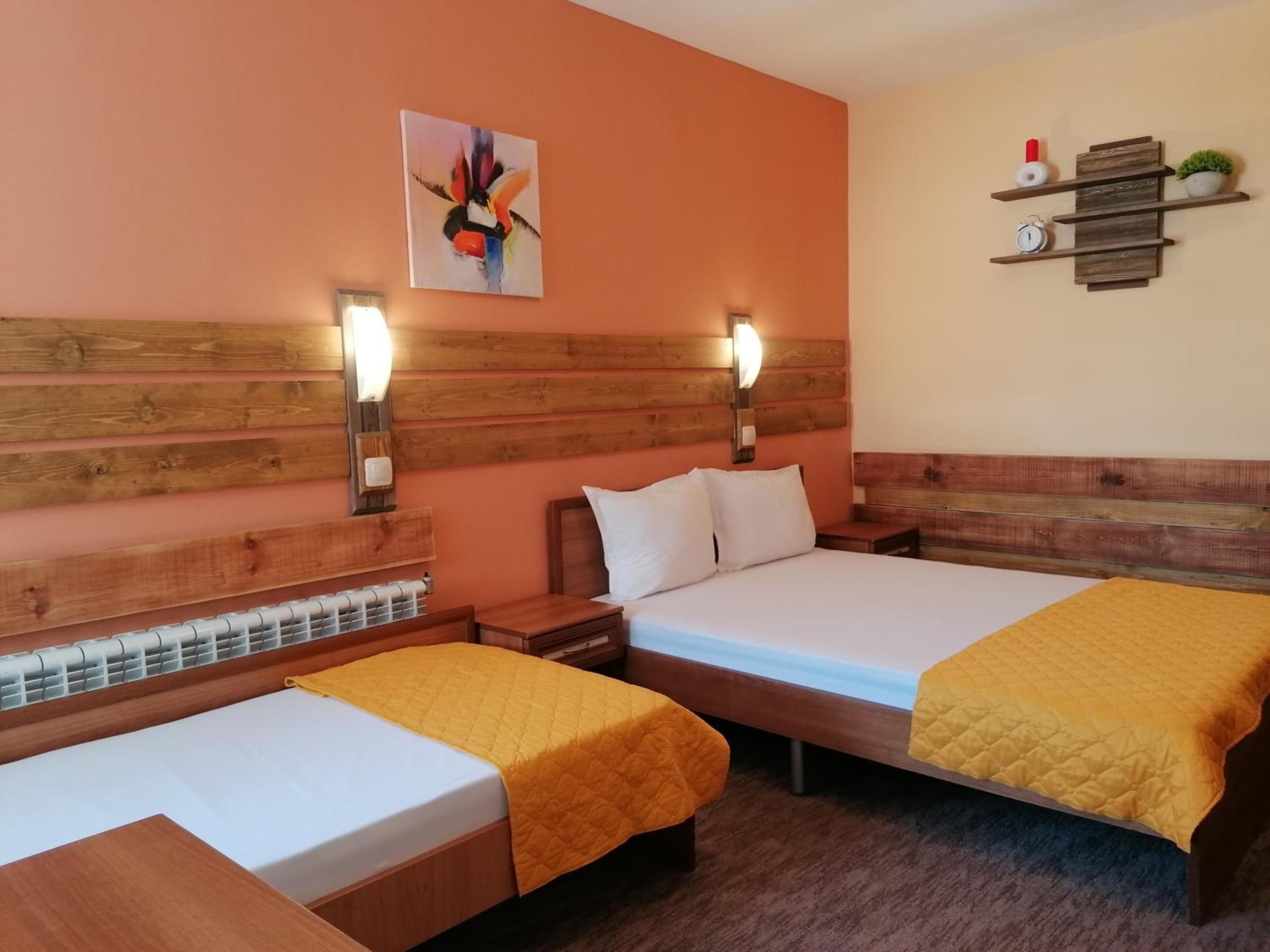 Bansko Vacations - Boutique Guest House IKONOMOV - Property Image 58