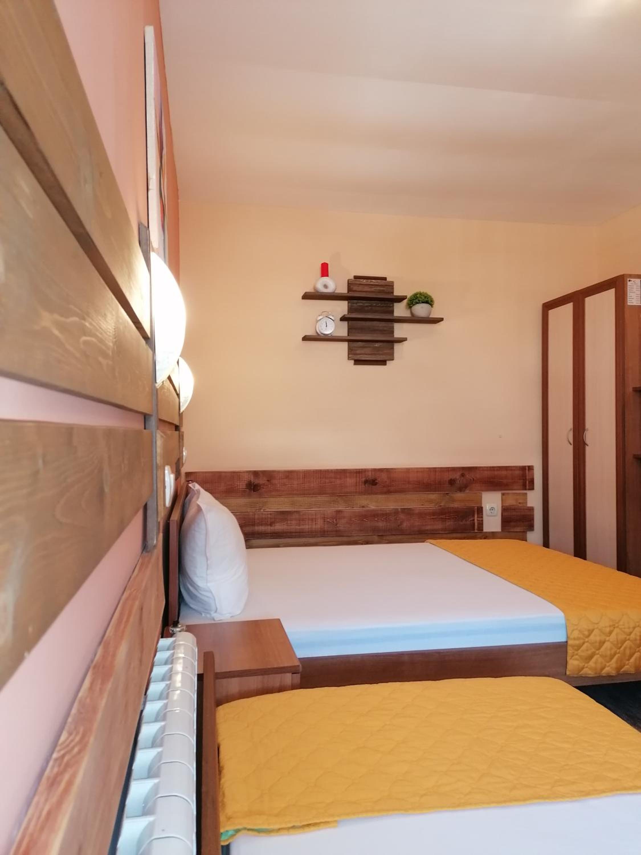 Bansko Vacations - Boutique Guest House IKONOMOV - Property Image 61