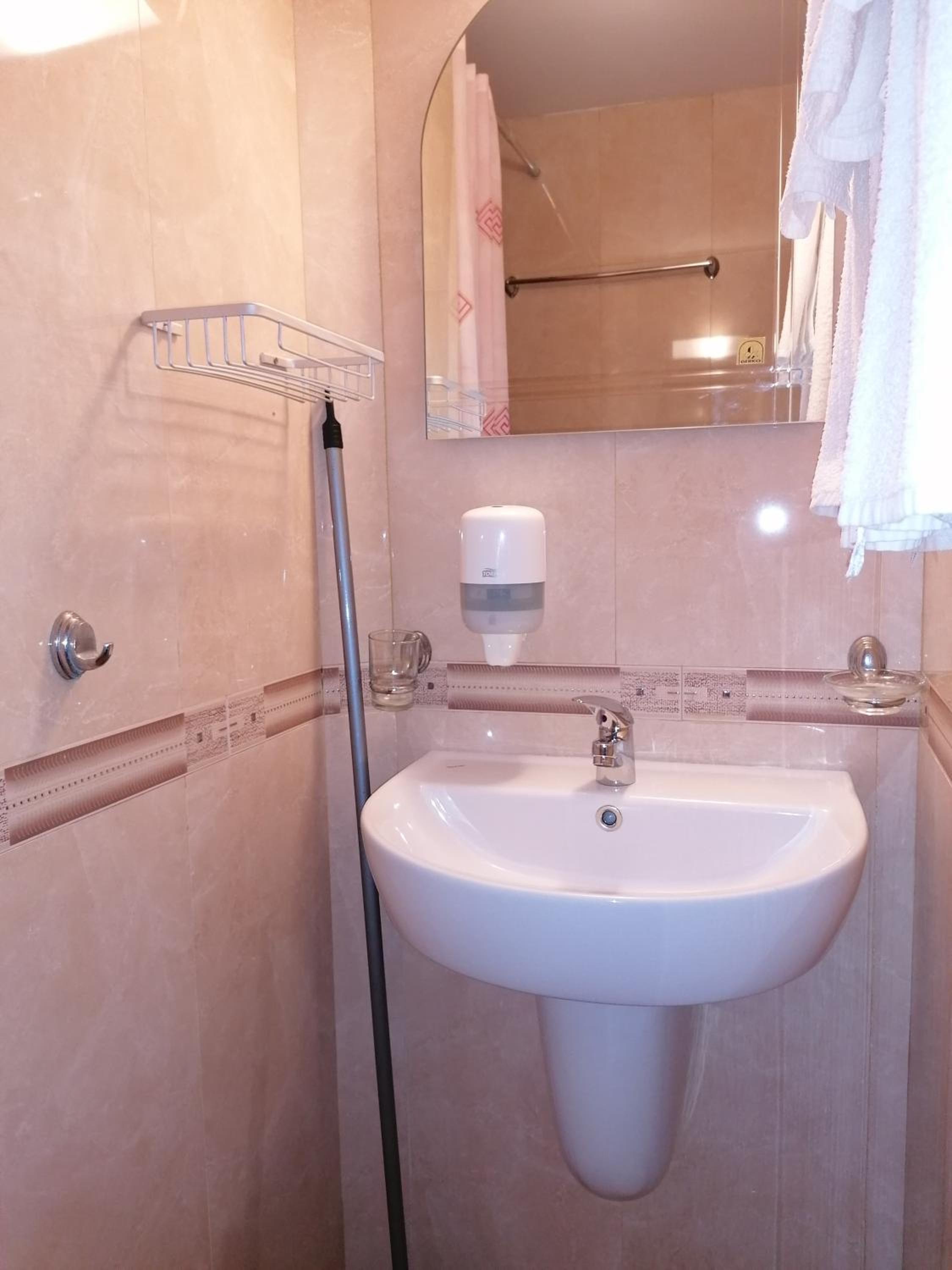 Bansko Vacations - Boutique Guest House IKONOMOV - Property Image 62