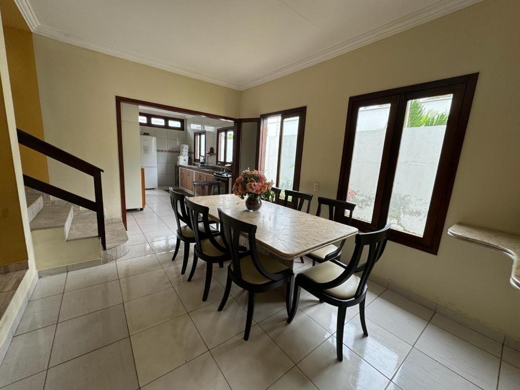 Casa Costa Dourada