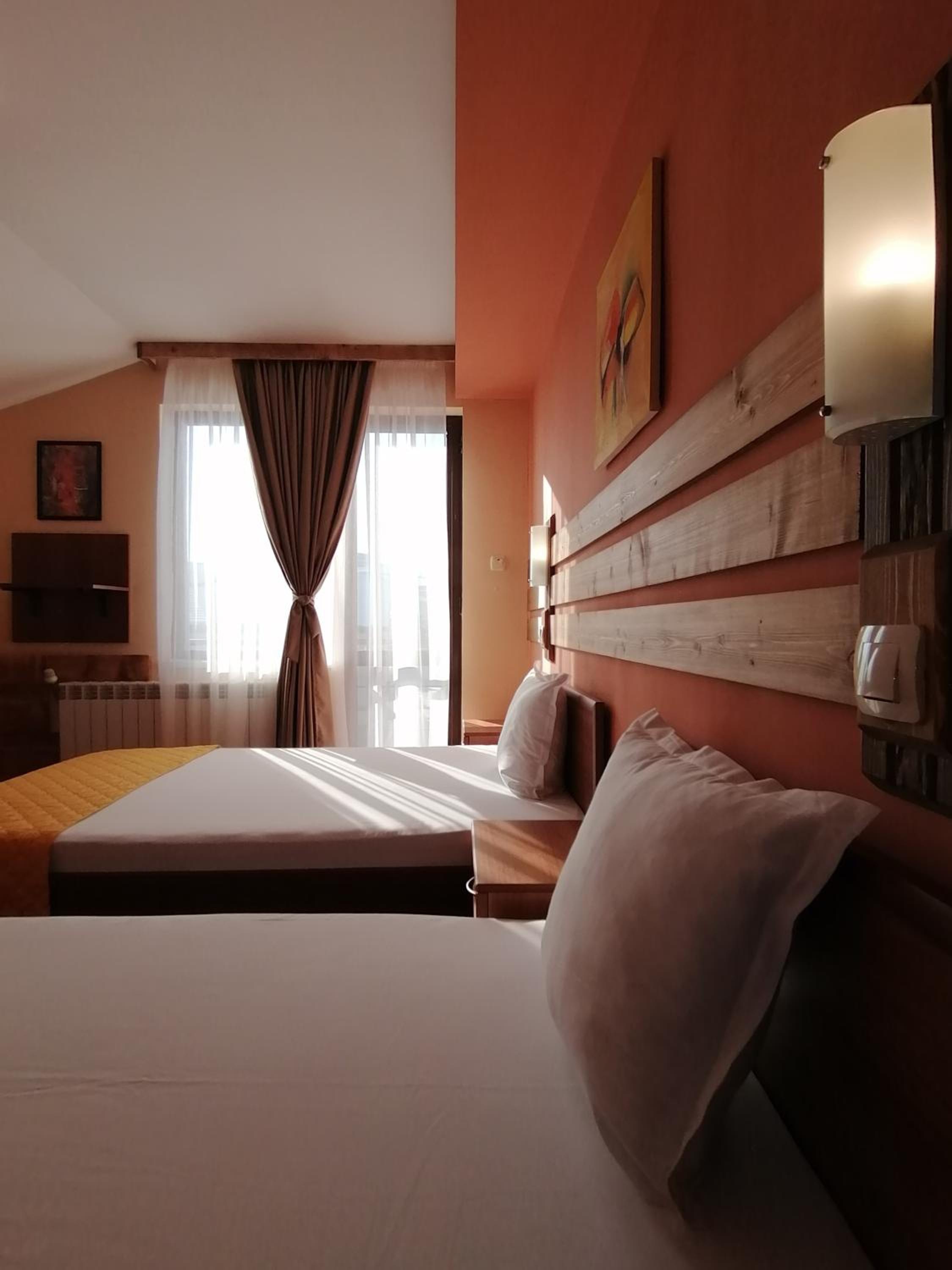 Bansko Vacations - Boutique Guest House IKONOMOV - Property Image 63