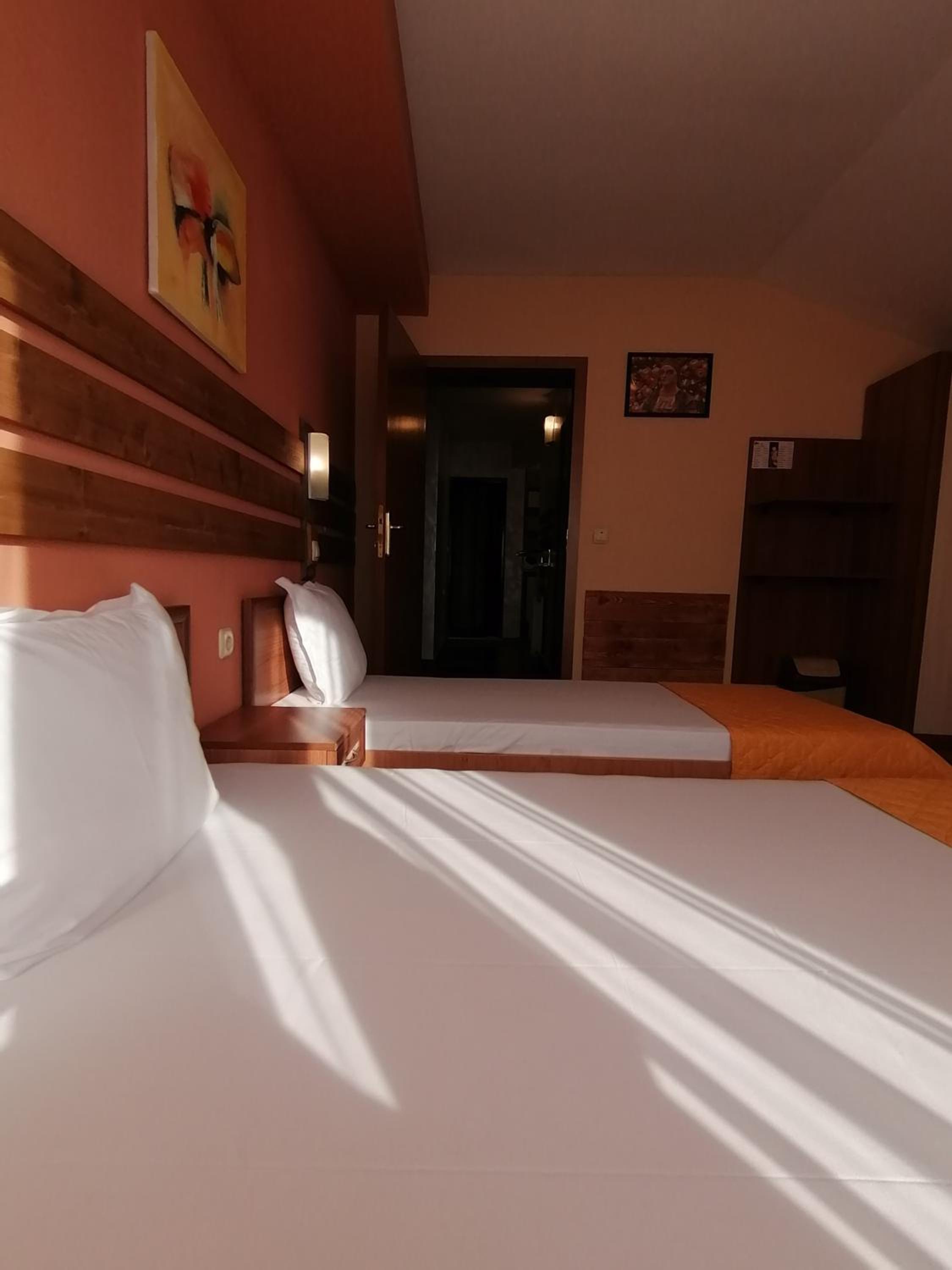 Bansko Vacations - Boutique Guest House IKONOMOV - Property Image 64