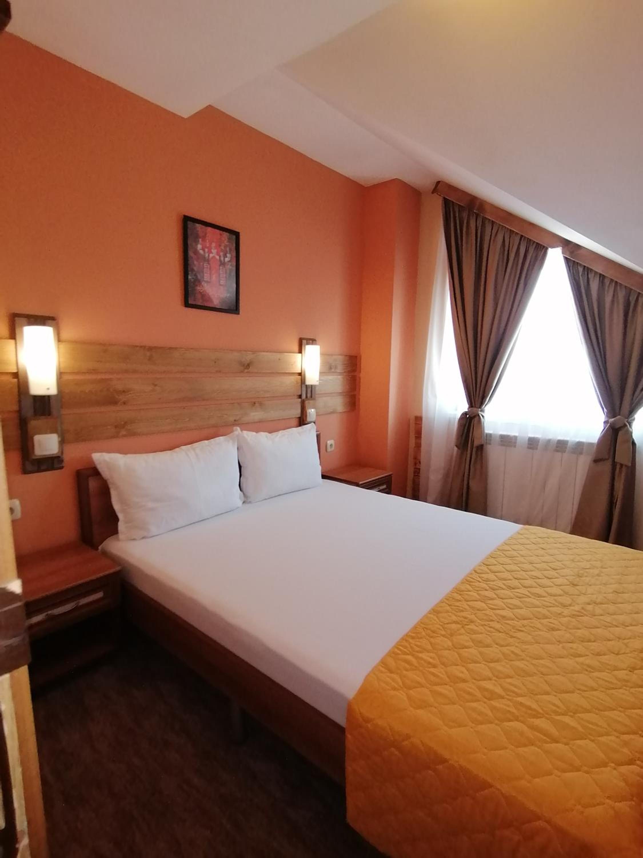 Bansko Vacations - Boutique Guest House IKONOMOV - Property Image 67