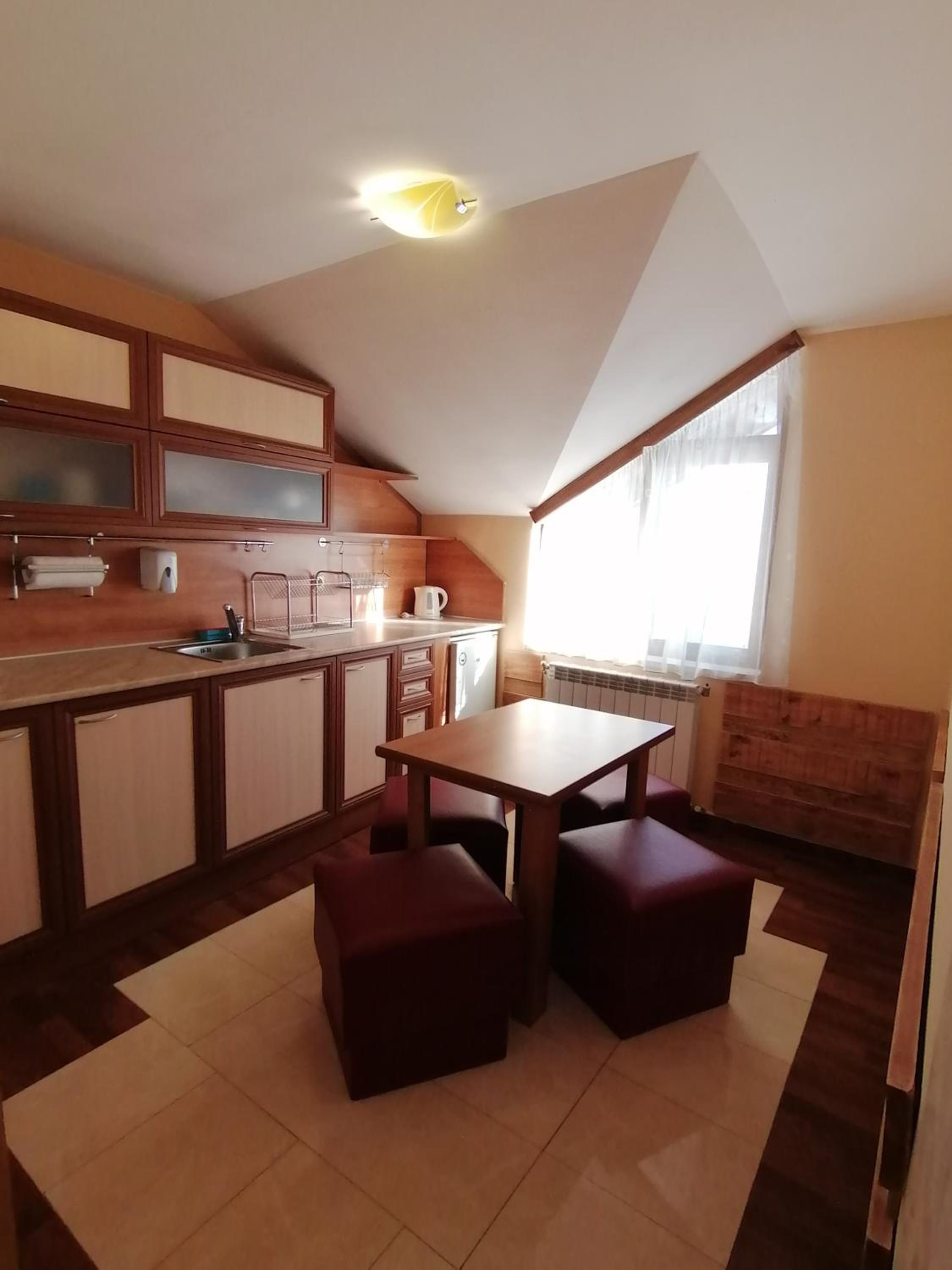 Bansko Vacations - Boutique Guest House IKONOMOV - Property Image 69