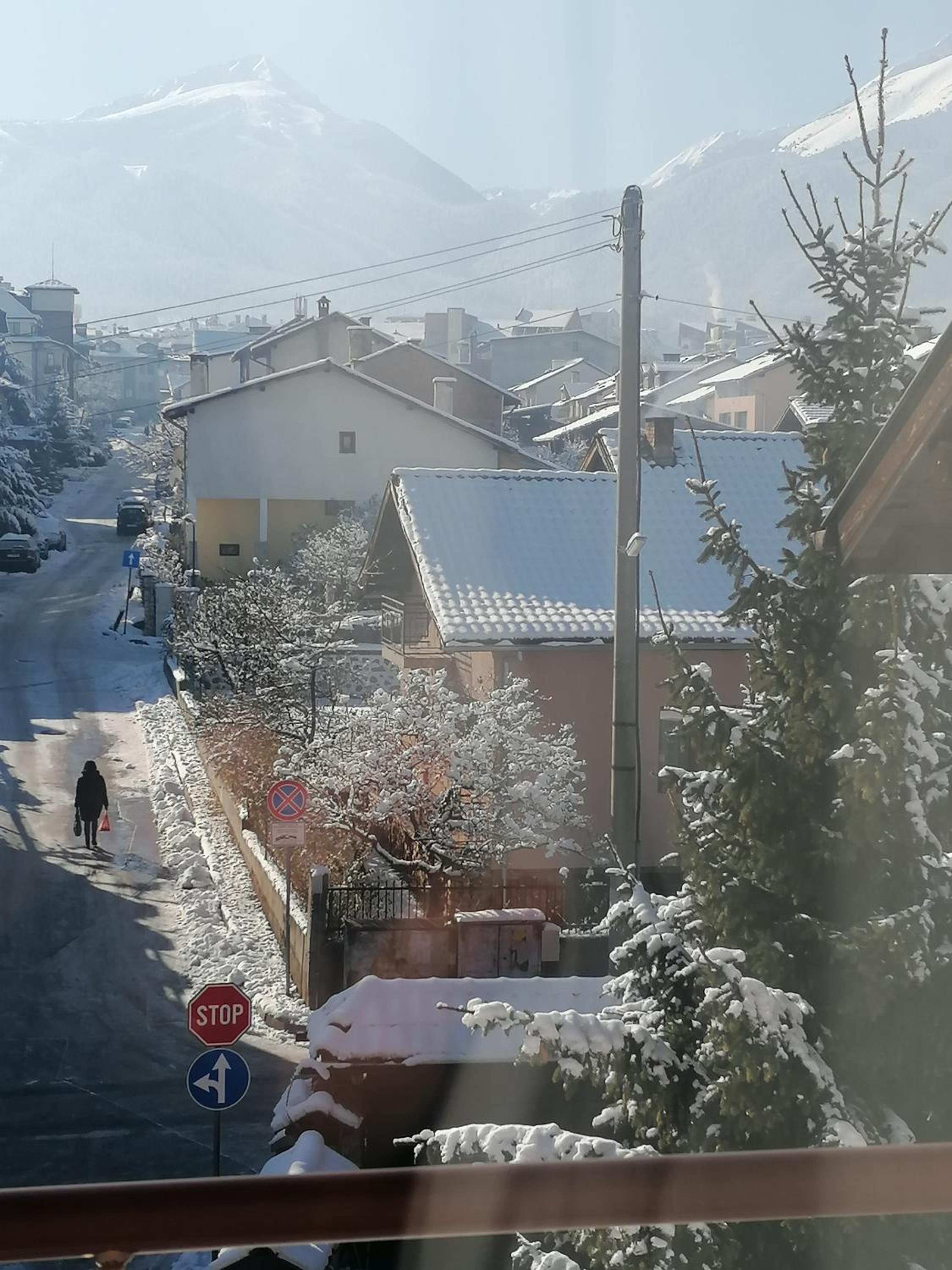 Bansko Vacations - Boutique Guest House IKONOMOV - Property Image 72