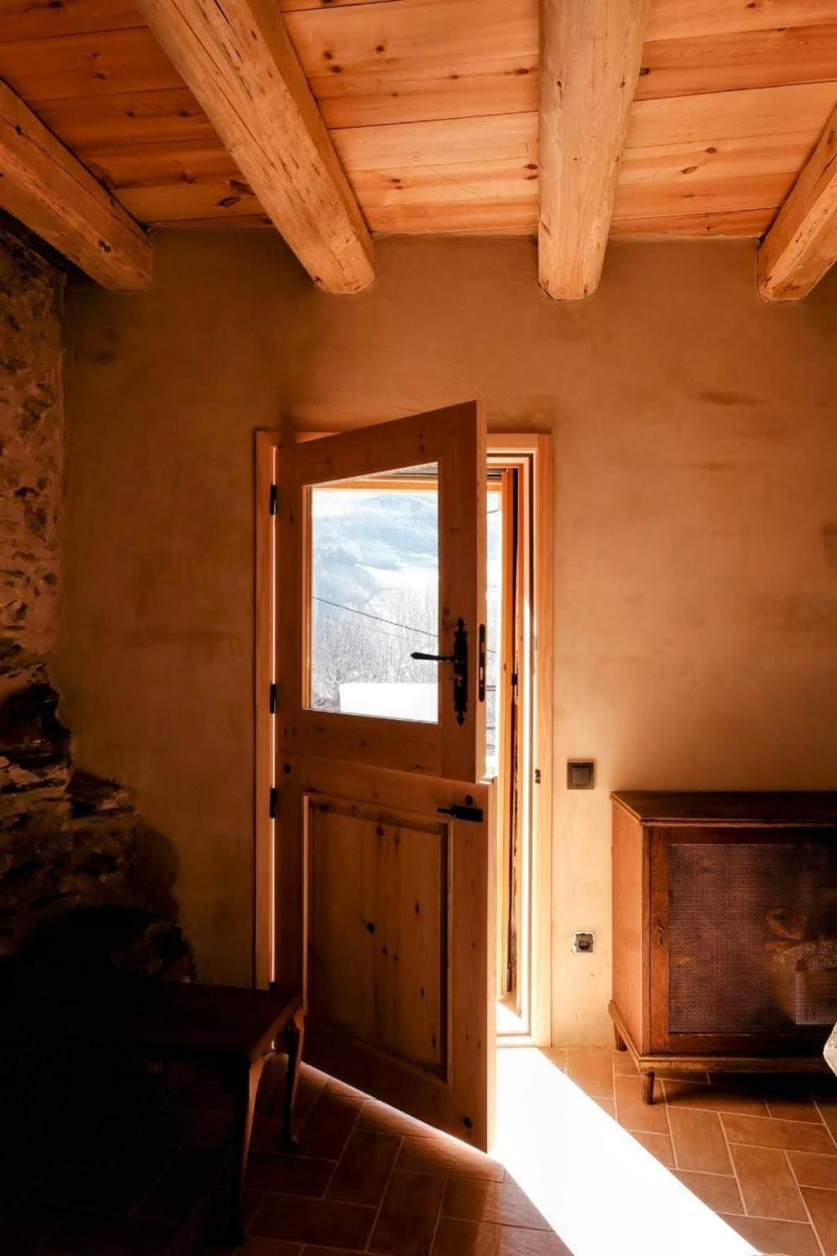 Espectacular Chalet de Montaña Pirineos, Burg