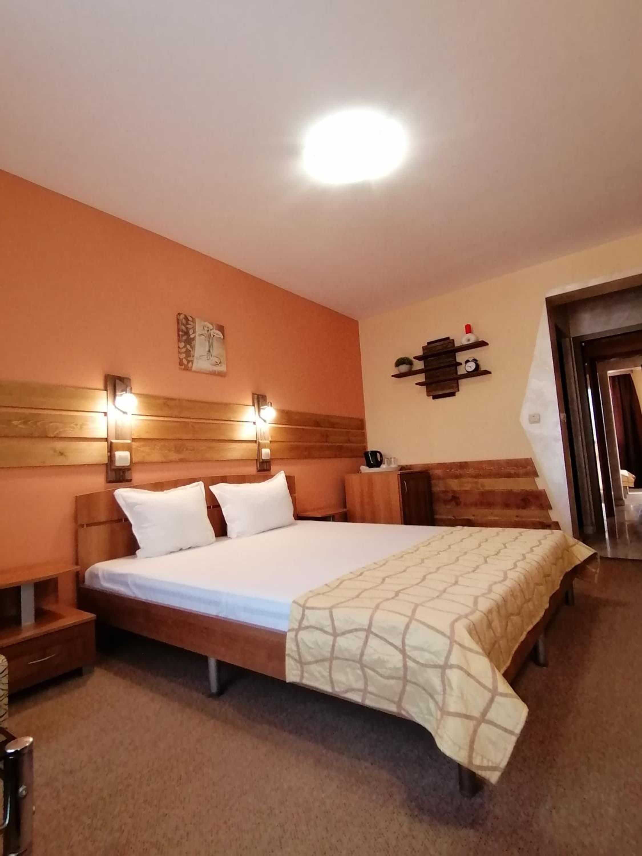 Bansko Vacations - Boutique Guest House IKONOMOV - Property Image 74