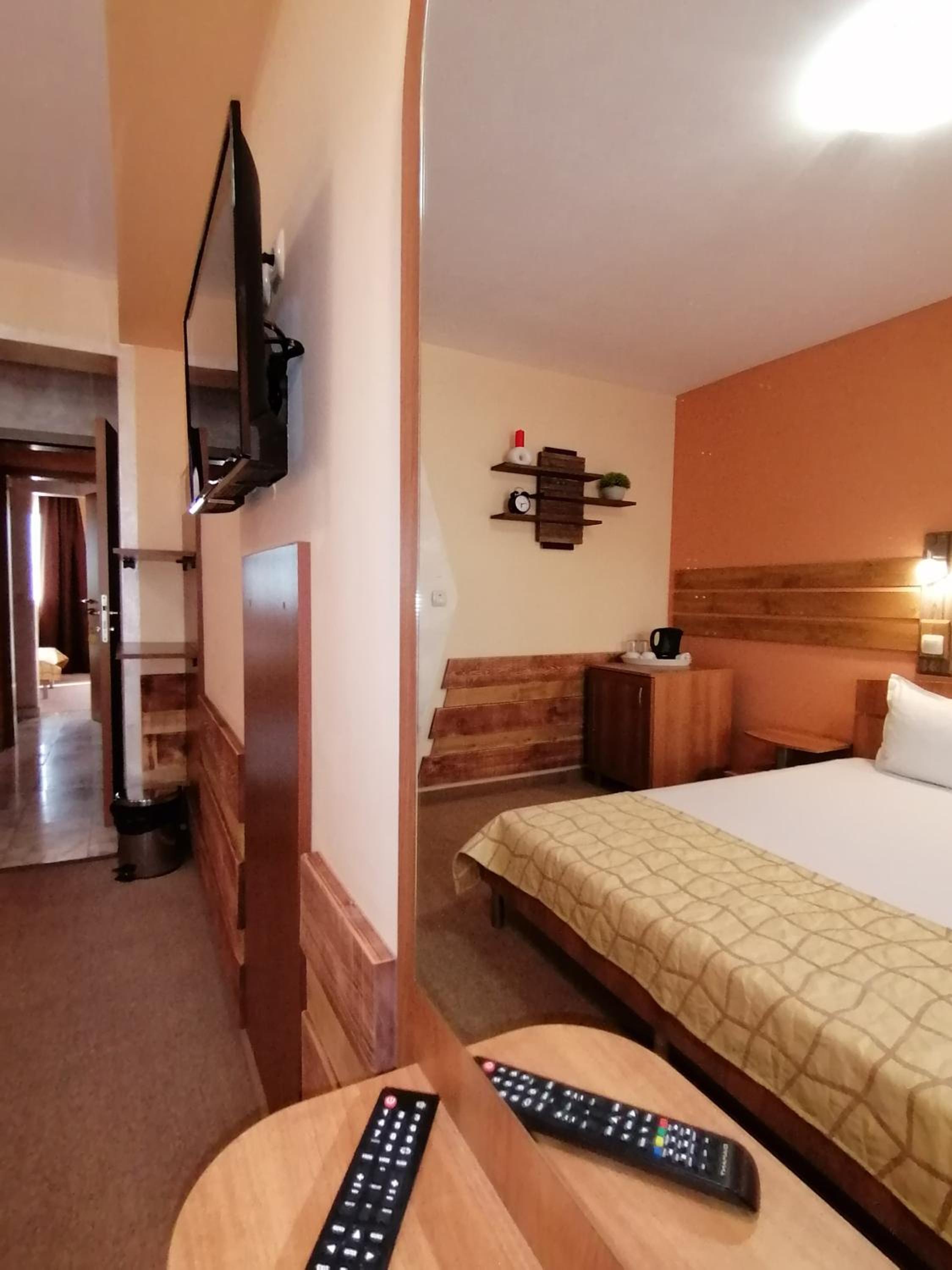 Bansko Vacations - Boutique Guest House IKONOMOV - Property Image 112