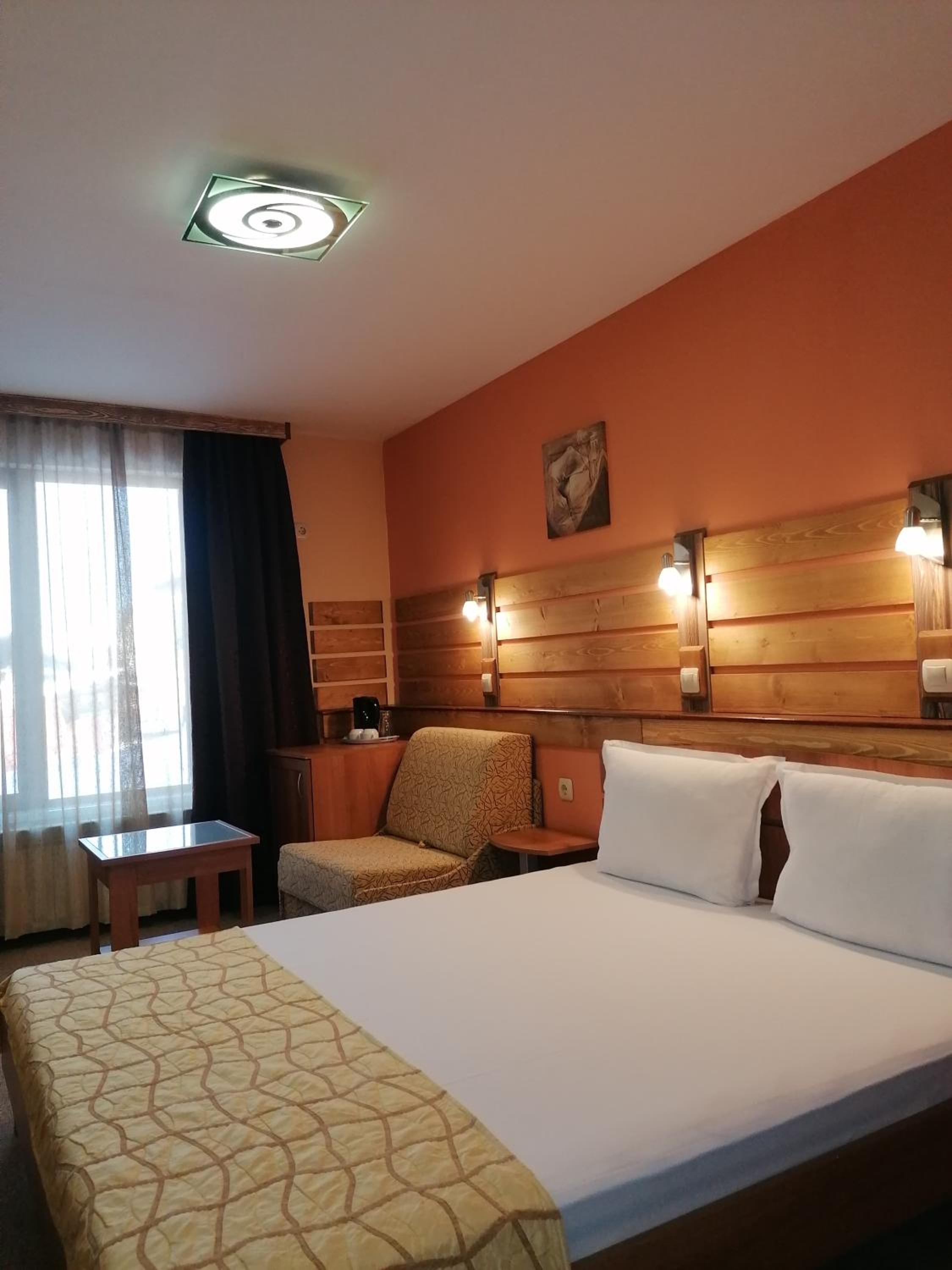Bansko Vacations - Boutique Guest House IKONOMOV - Property Image 113