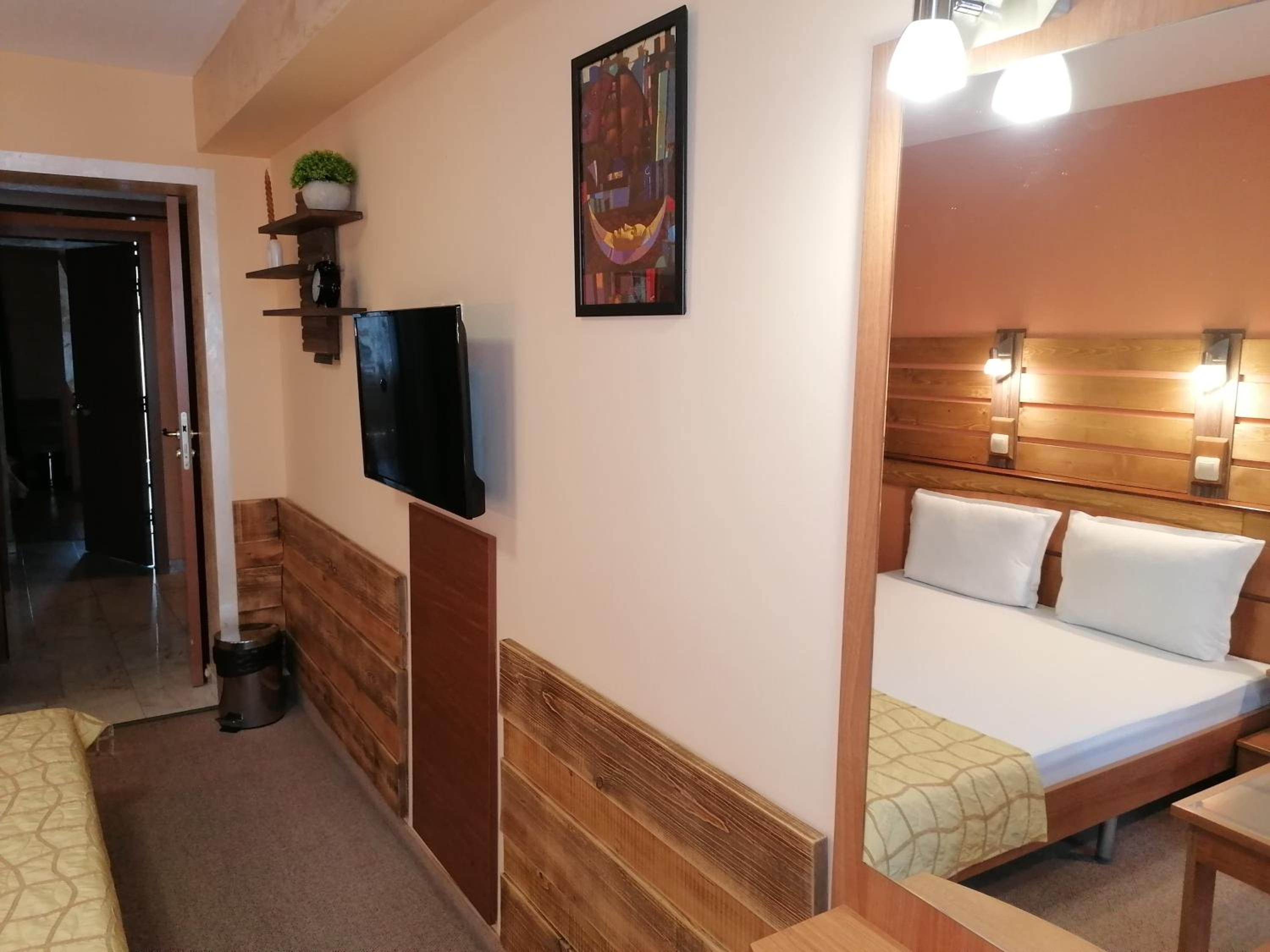 Bansko Vacations - Boutique Guest House IKONOMOV - Property Image 116