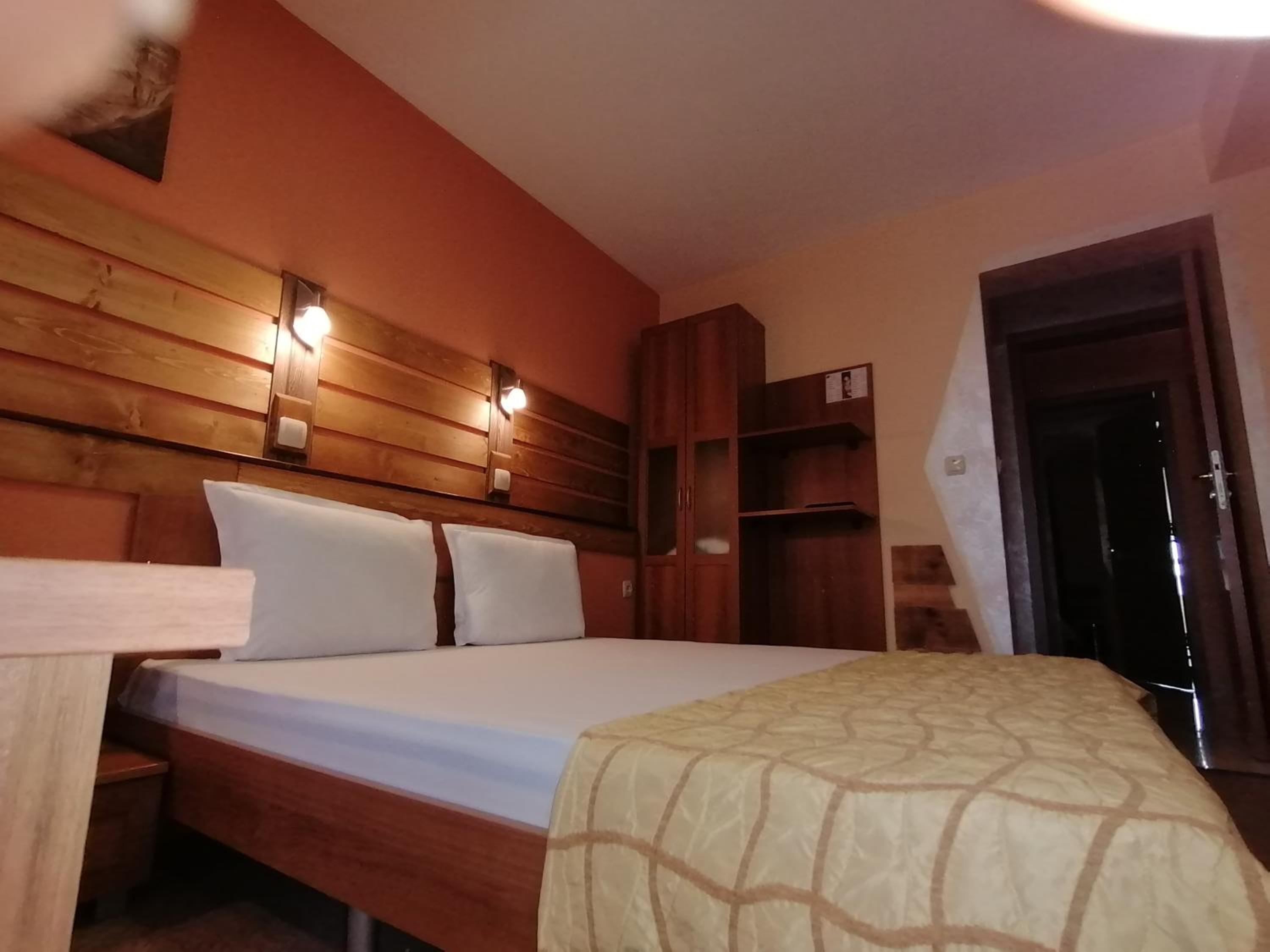 Bansko Vacations - Boutique Guest House IKONOMOV - Property Image 115