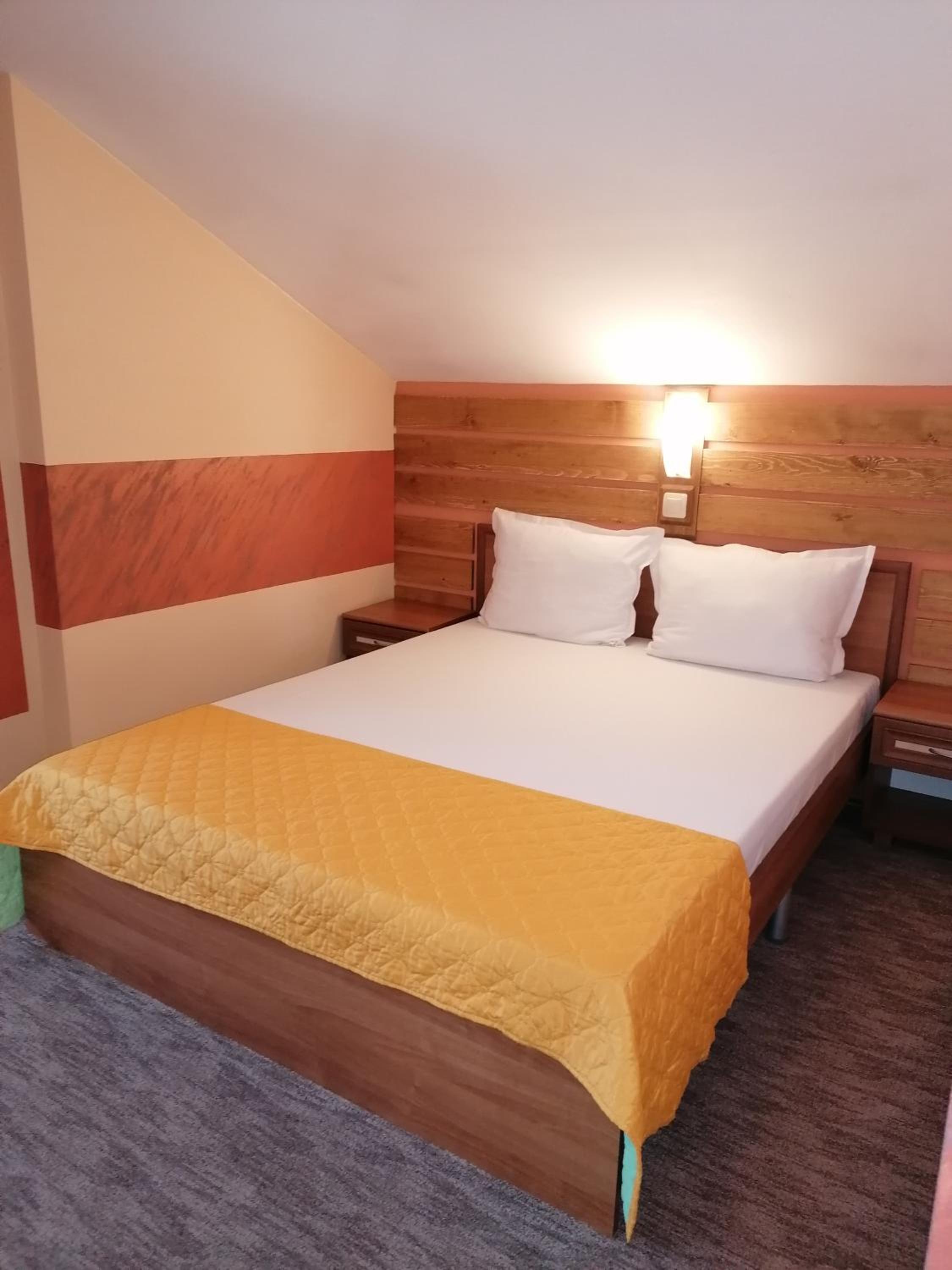 Bansko Vacations - Boutique Guest House IKONOMOV - Property Image 117