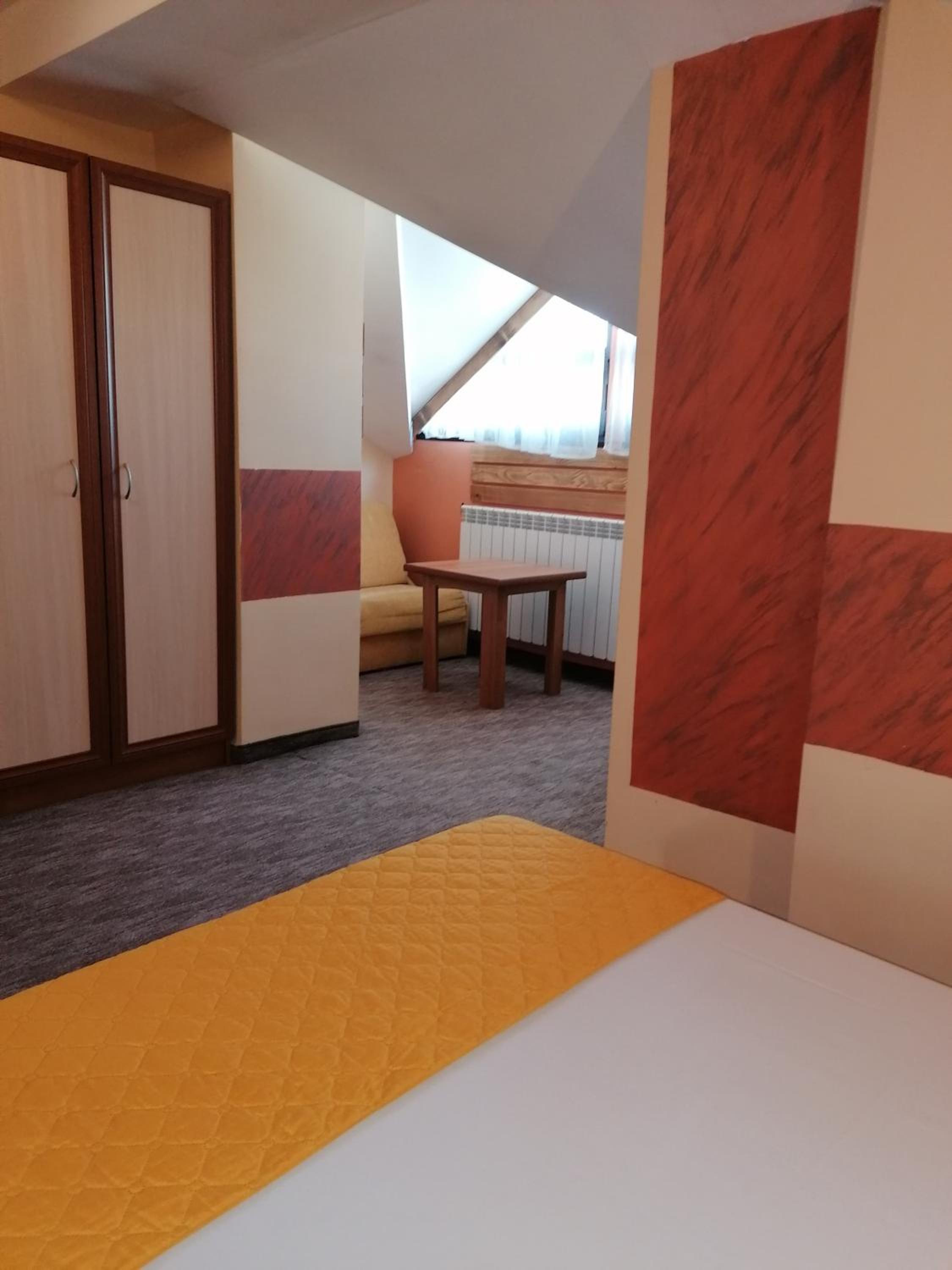 Bansko Vacations - Boutique Guest House IKONOMOV - Property Image 118