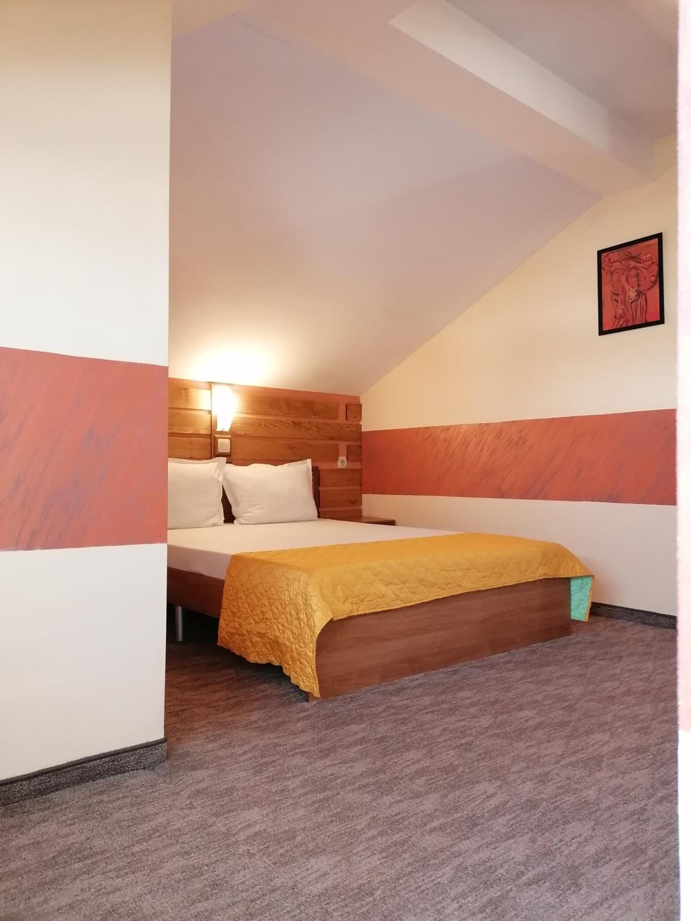 Bansko Vacations - Boutique Guest House IKONOMOV - Property Image 121