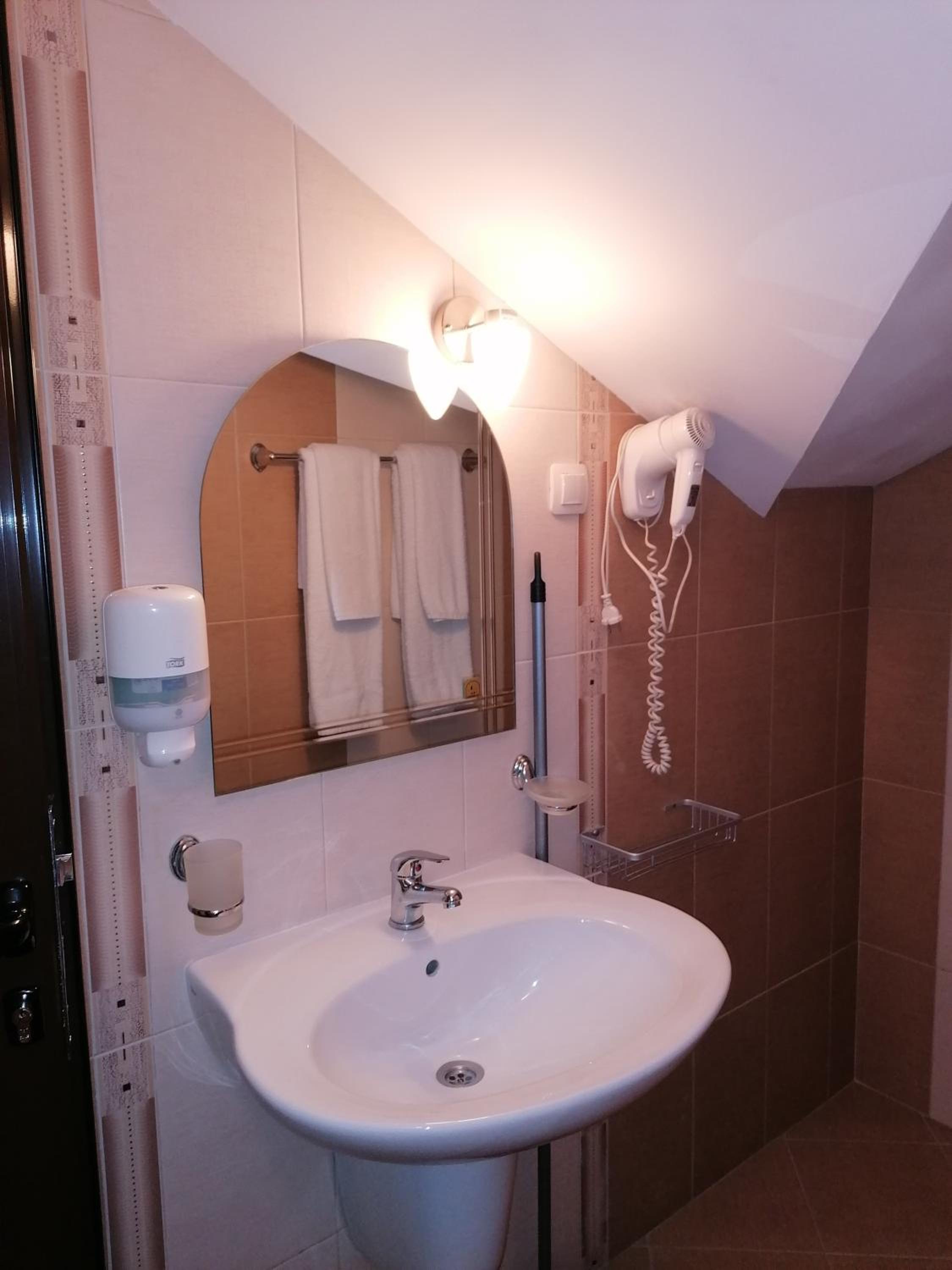 Bansko Vacations - Boutique Guest House IKONOMOV - Property Image 122