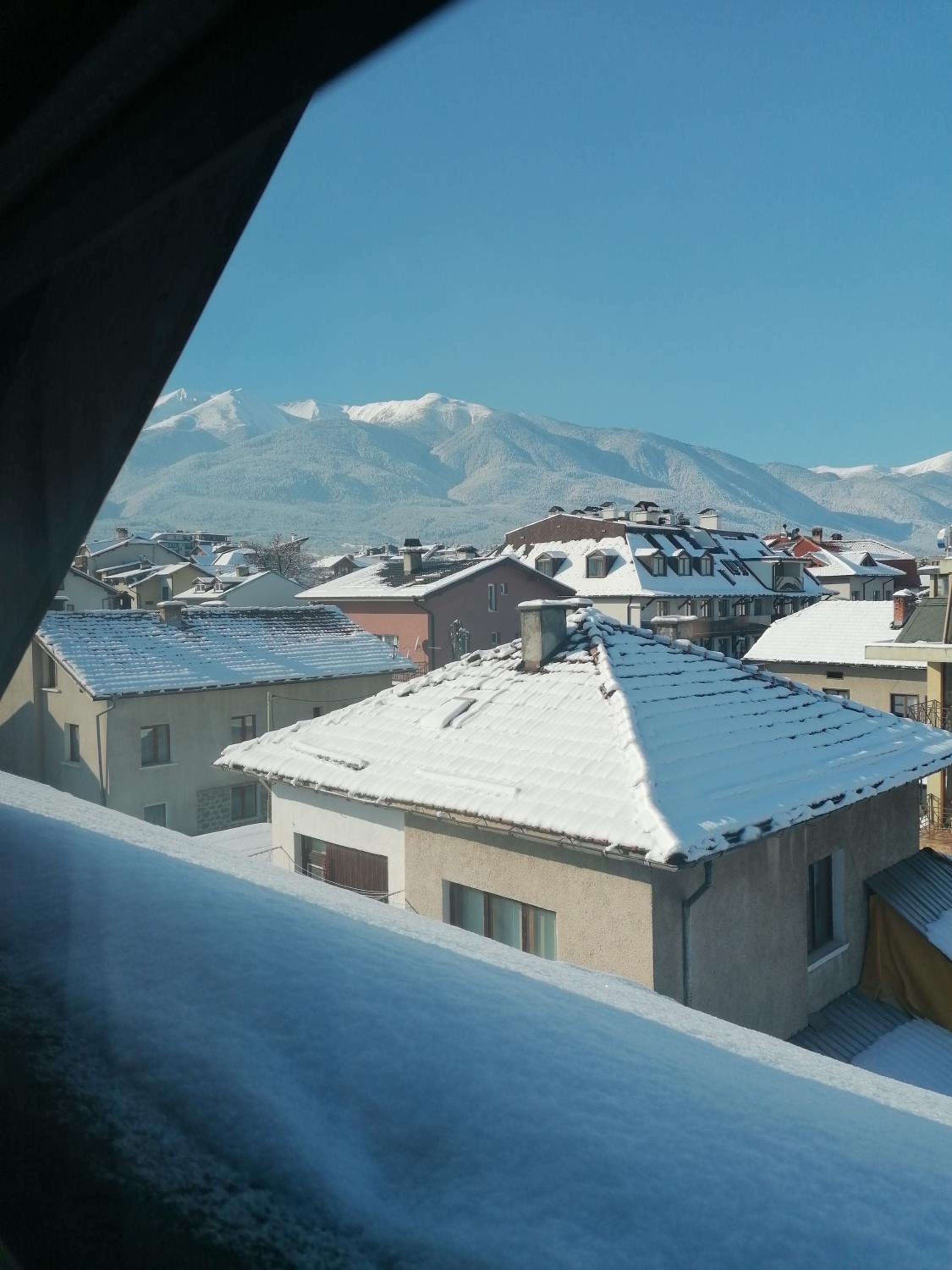 Bansko Vacations - Boutique Guest House IKONOMOV - Property Image 124