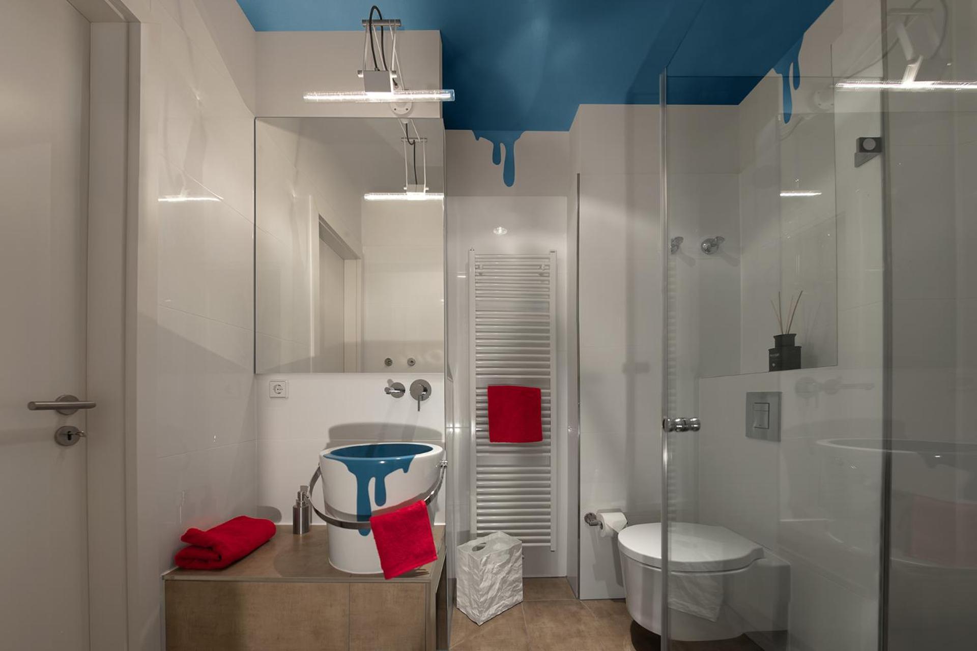 Your Most Beautiful Home in Mitte – New!