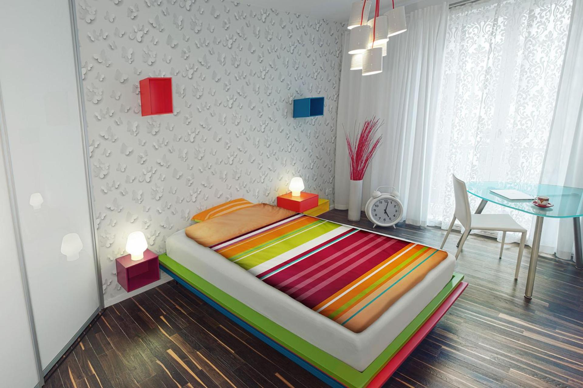 Your Most Beautiful Home in Mitte – New!