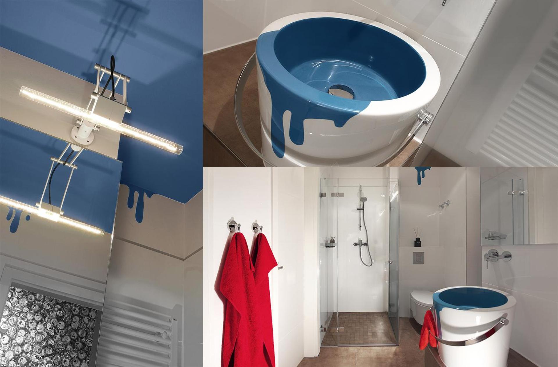Your Most Beautiful Home in Mitte – New!
