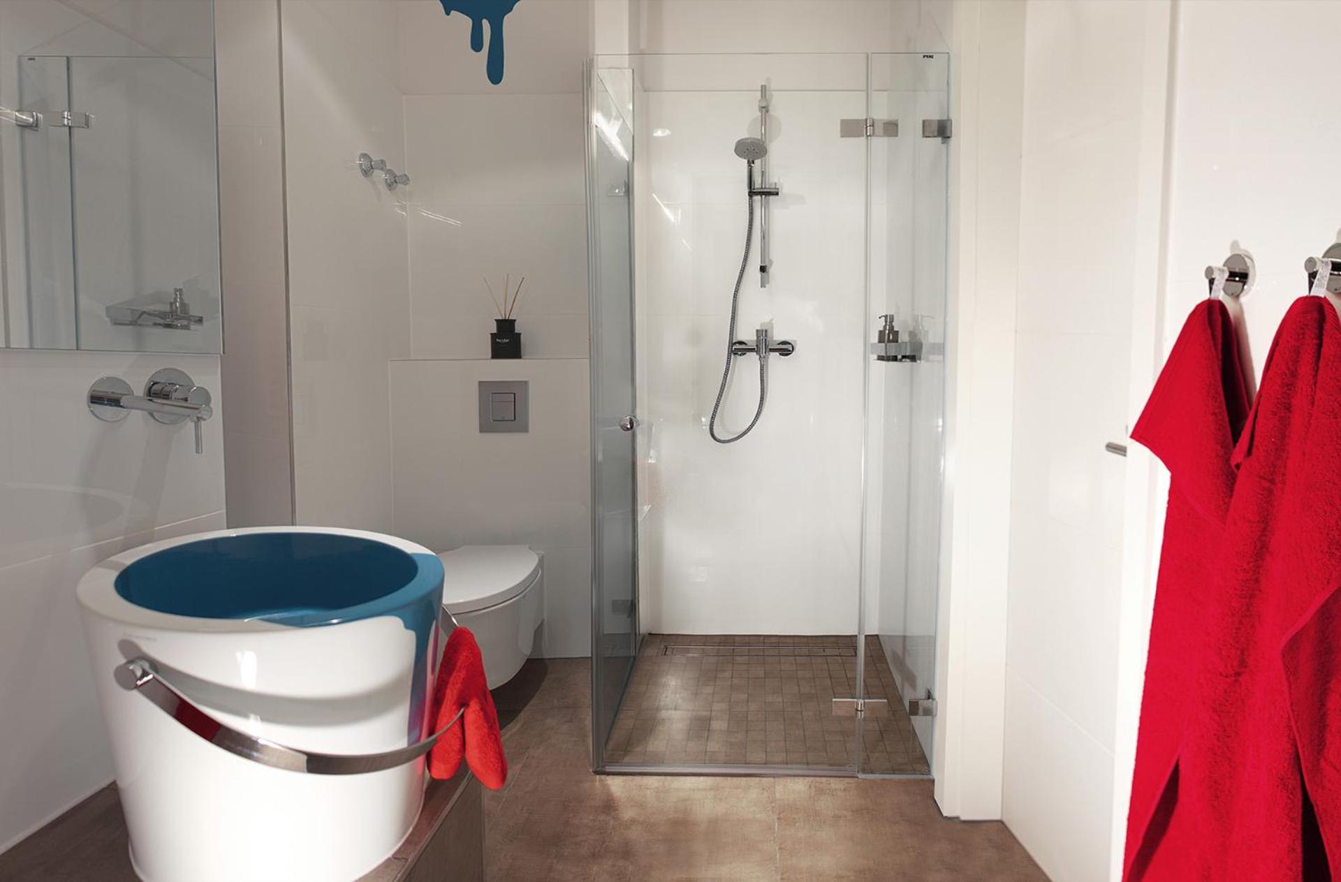 Your Most Beautiful Home in Mitte – New!