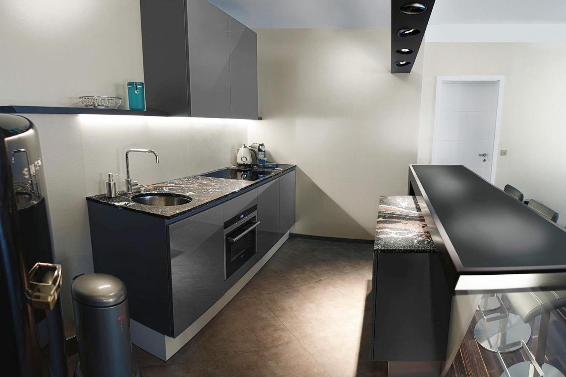 Your Most Beautiful Home in Mitte – New!
