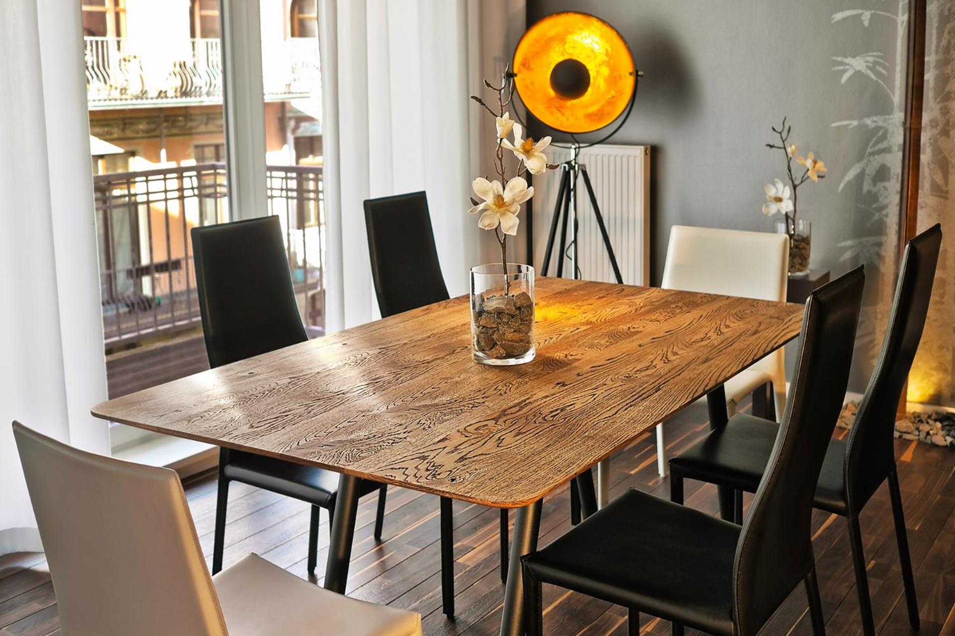 Your Most Beautiful Home in Mitte – New!