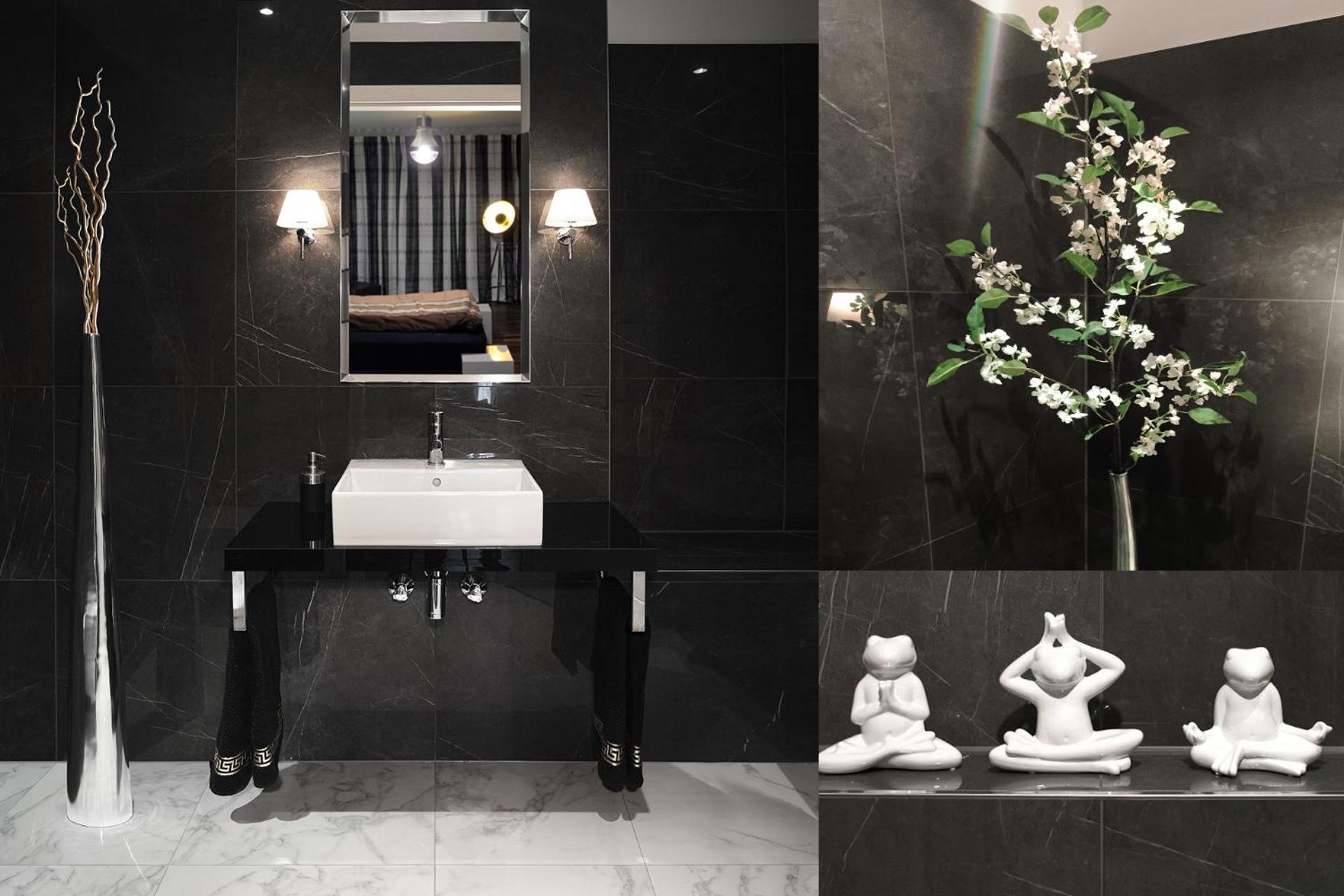 Your Most Beautiful Home in Mitte – New!