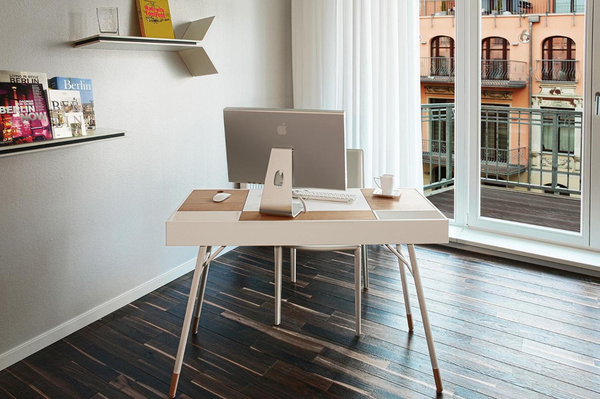 Your Most Beautiful Home in Mitte – New!