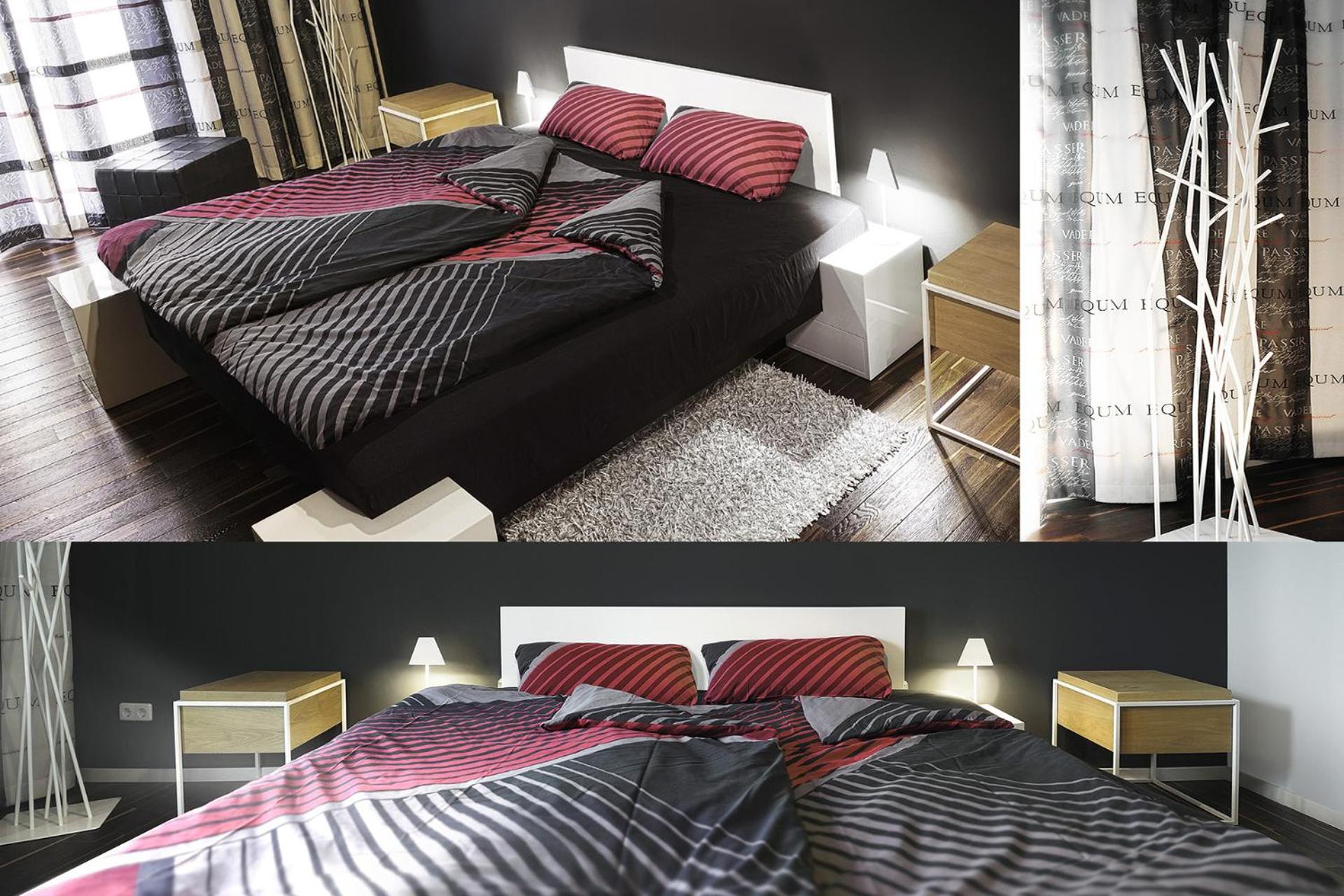 Your Most Beautiful Home in Mitte – New!