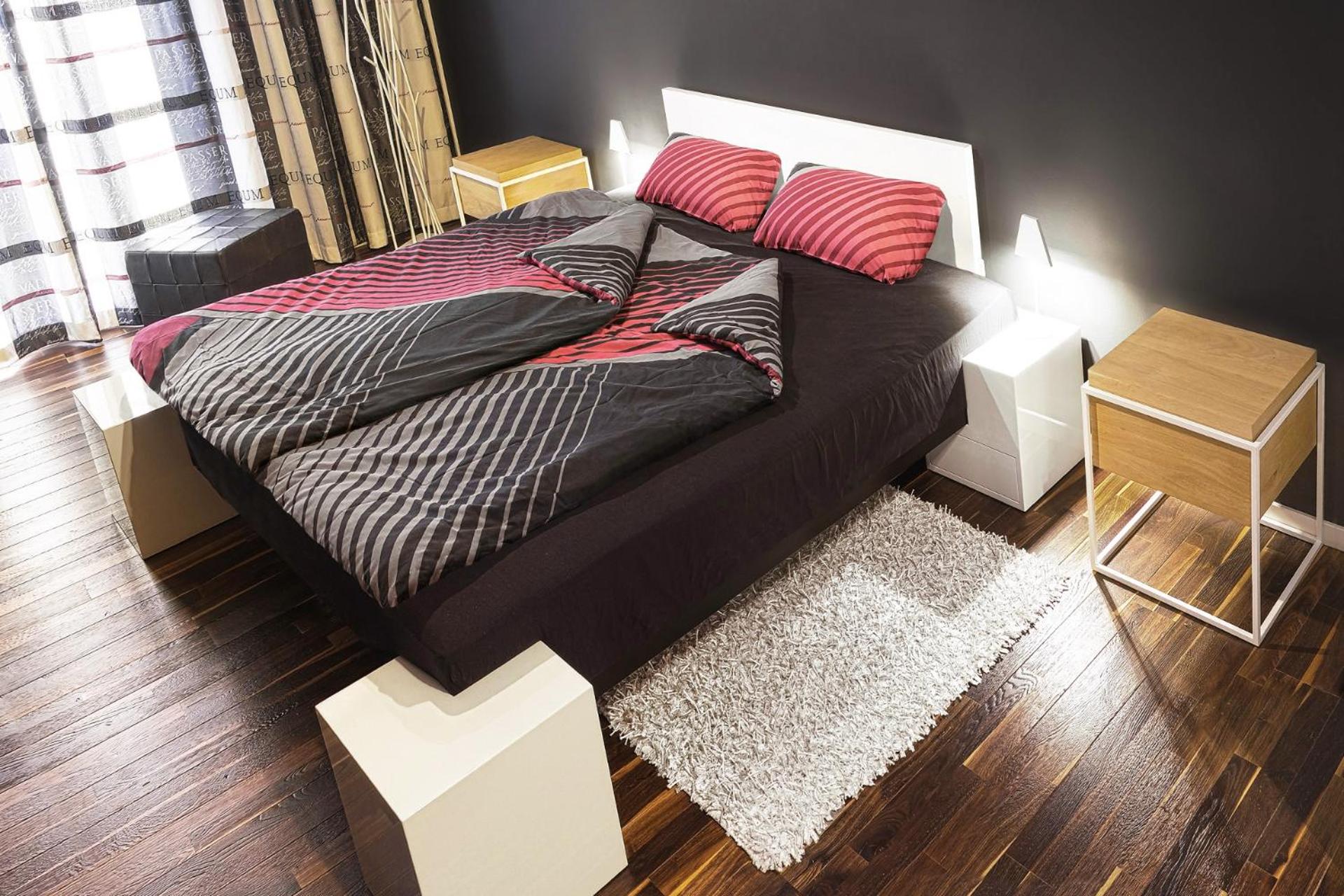 Your Most Beautiful Home in Mitte – New!