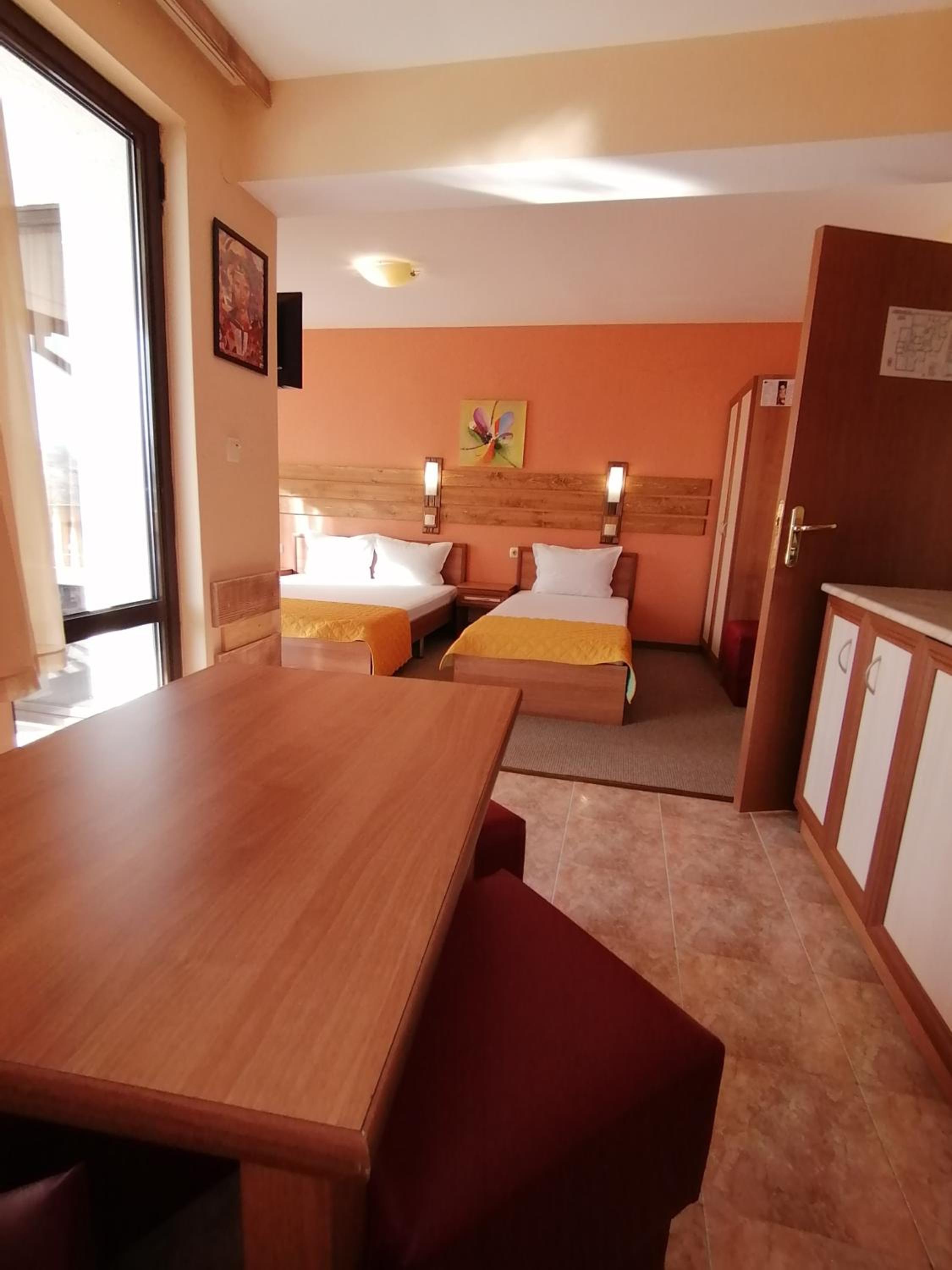 Bansko Vacations - Boutique Guest House IKONOMOV - Property Image 126