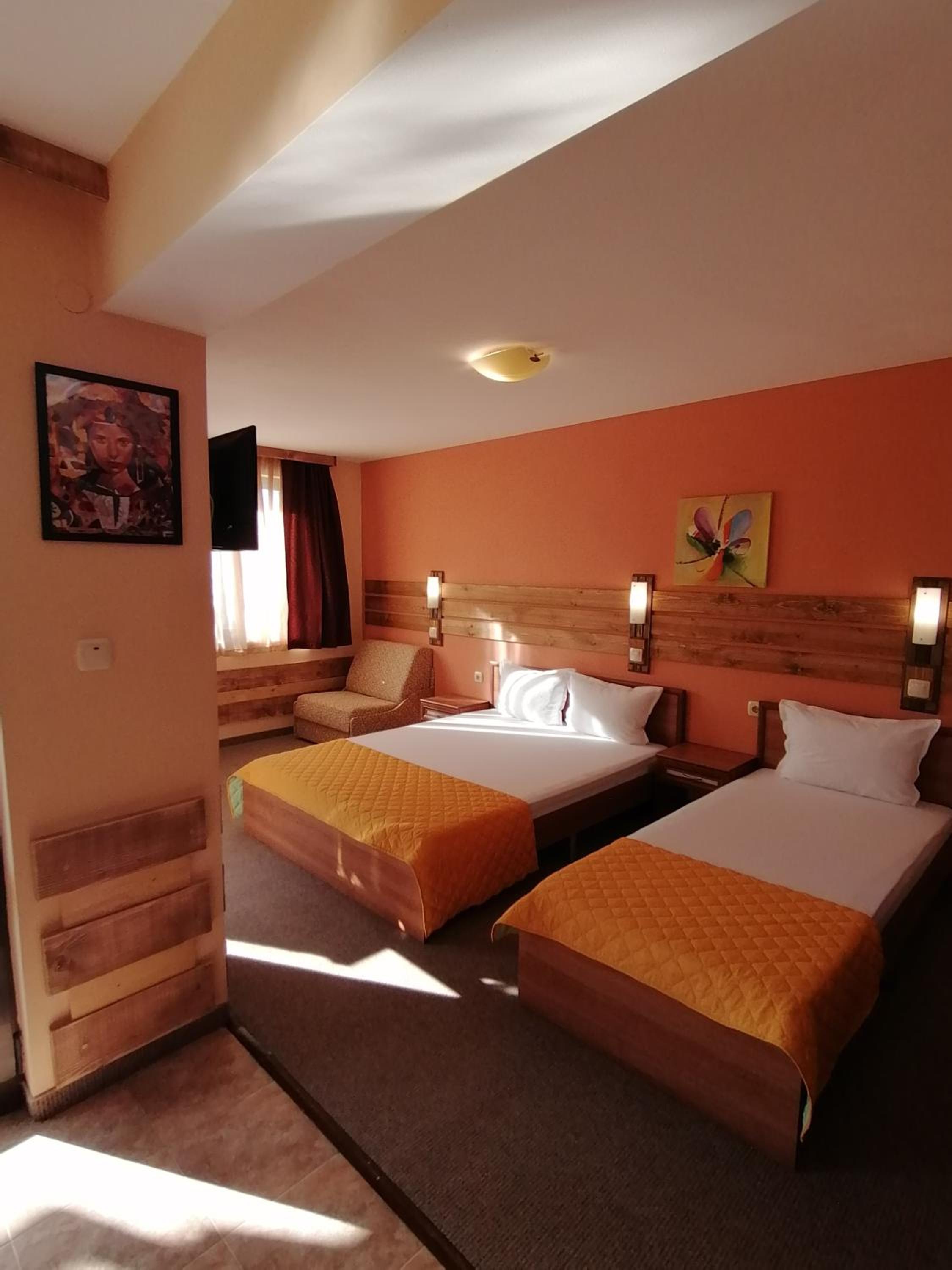 Bansko Vacations - Boutique Guest House IKONOMOV - Property Image 127