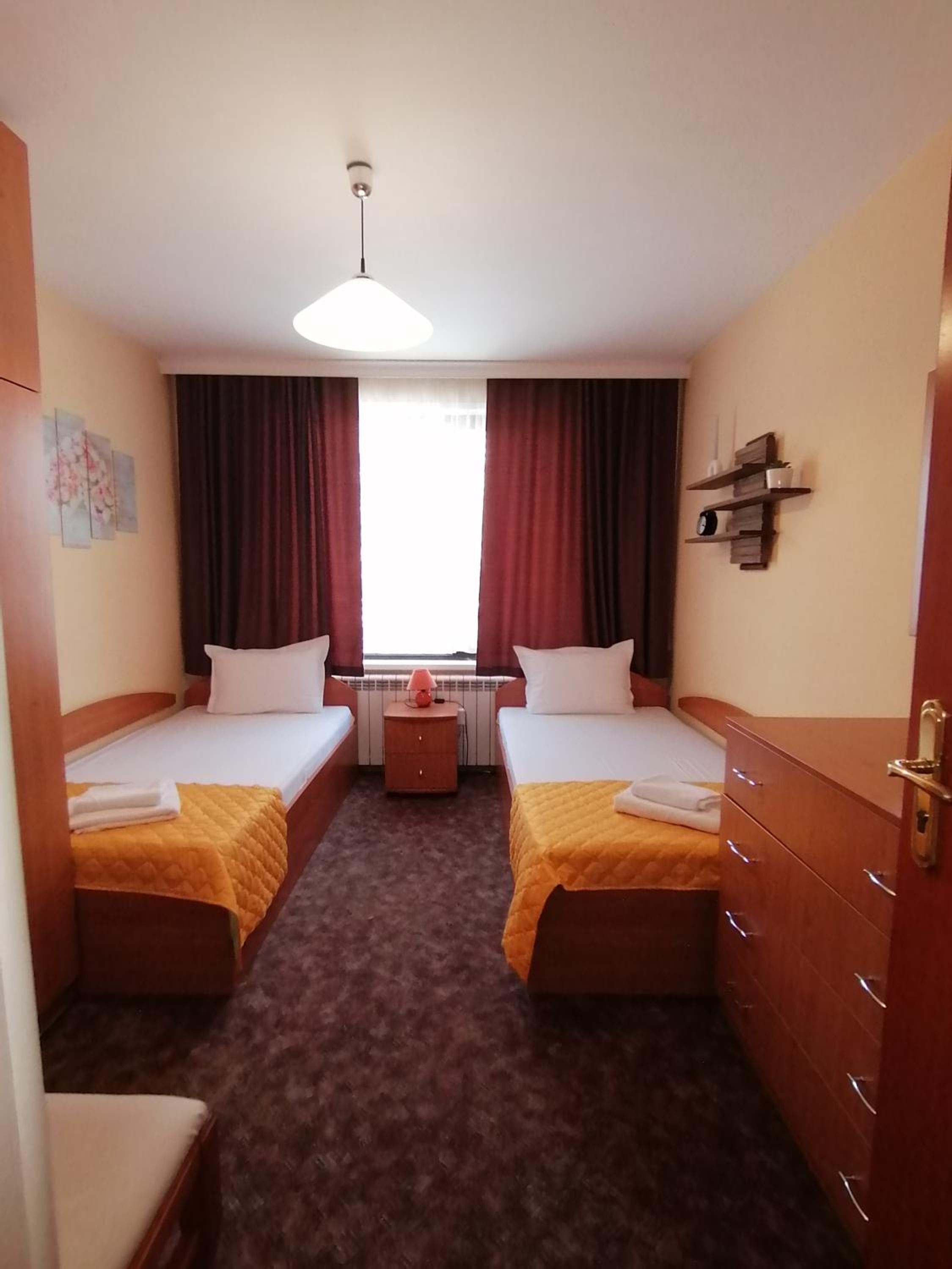 Bansko Vacations - Boutique Guest House IKONOMOV - Property Image 132