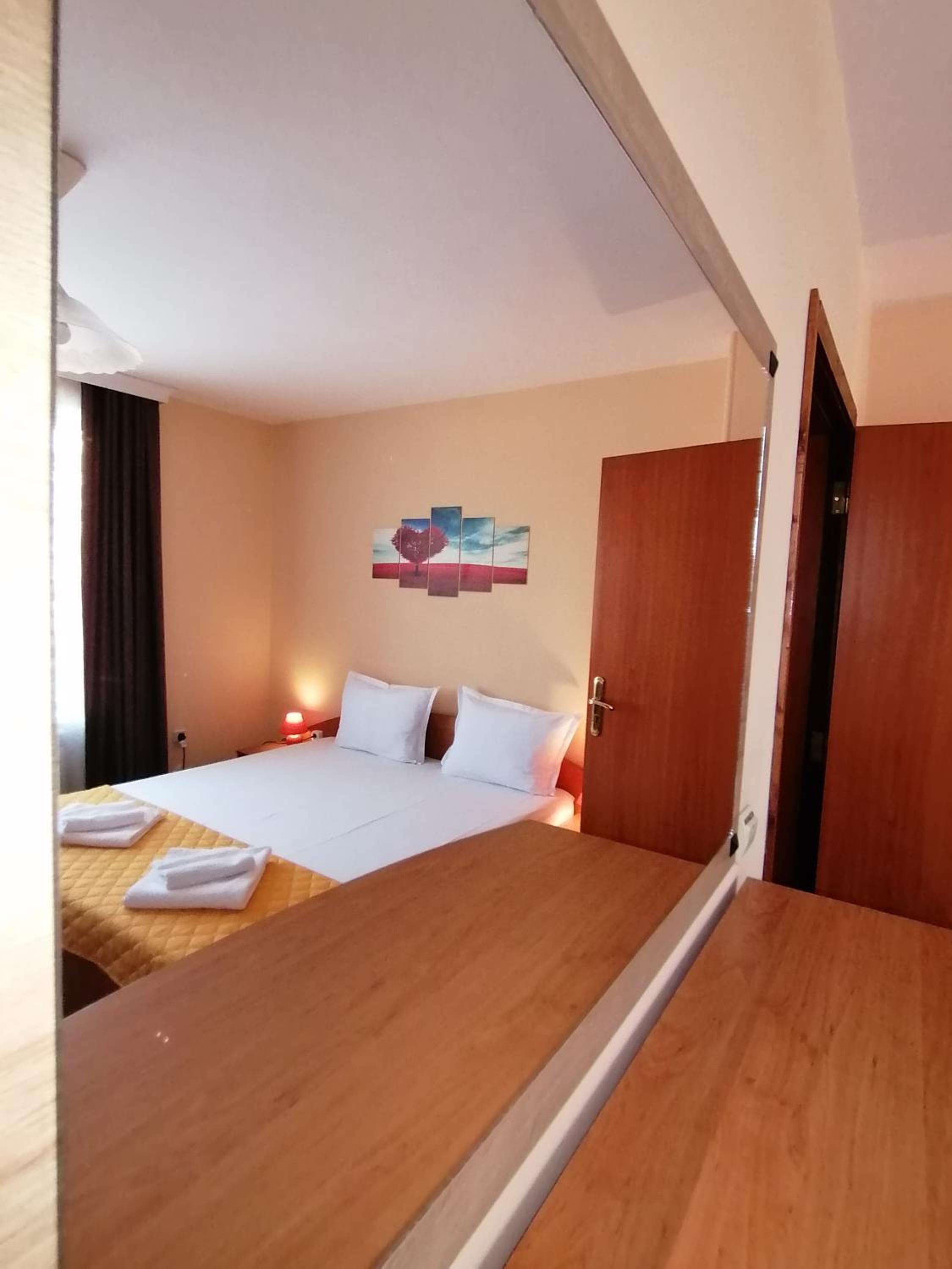 Bansko Vacations - Boutique Guest House IKONOMOV - Property Image 77