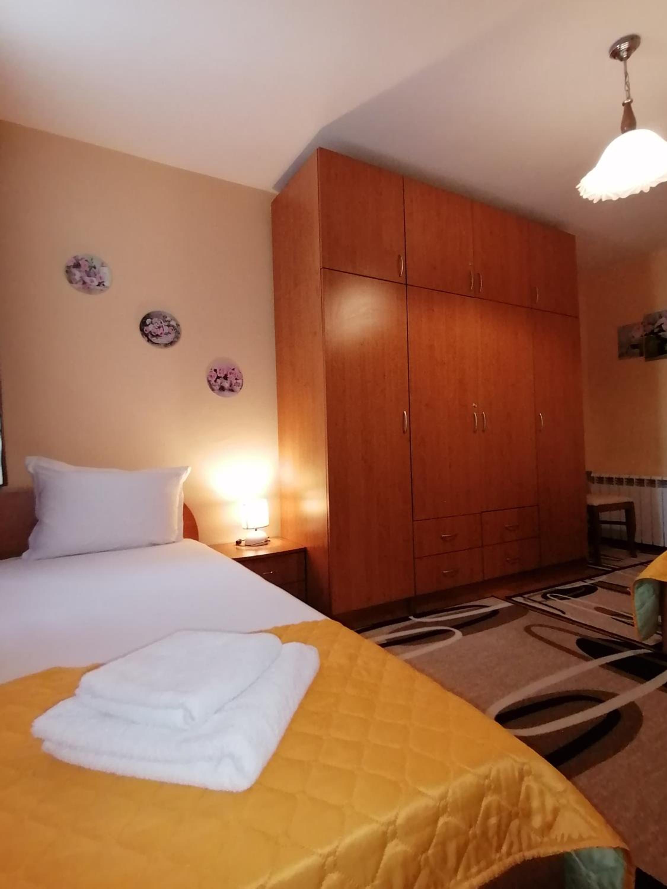 Bansko Vacations - Boutique Guest House IKONOMOV - Property Image 81