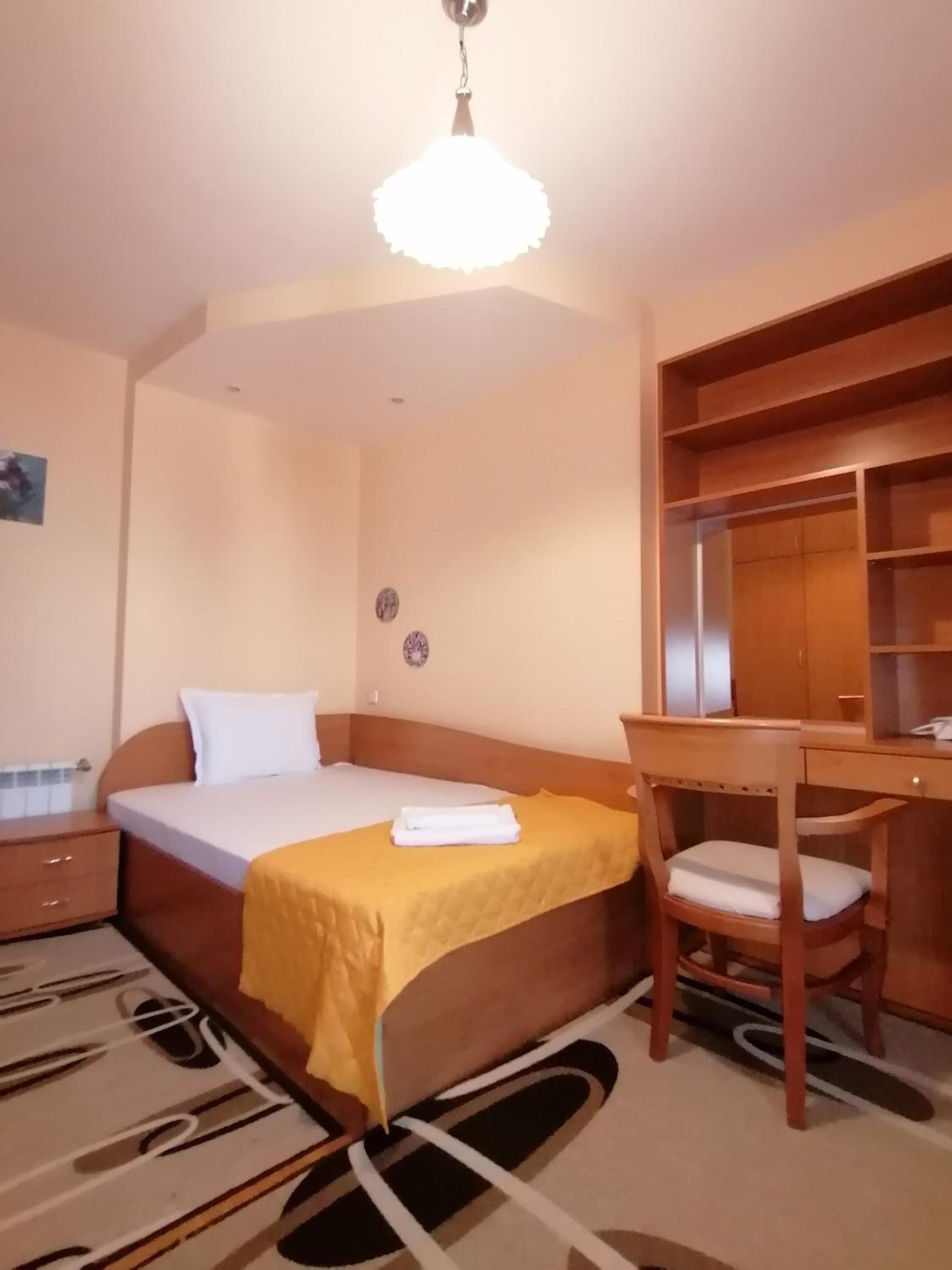 Bansko Vacations - Boutique Guest House IKONOMOV - Property Image 82