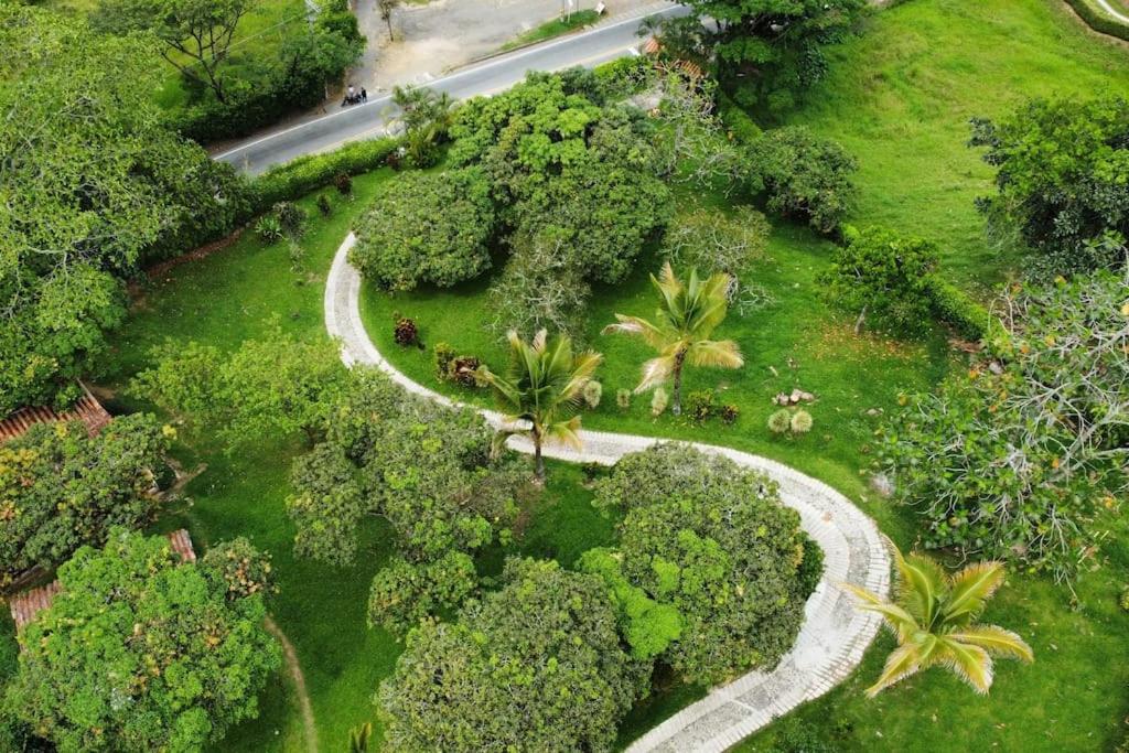 Casa de campo cerca a Medellín