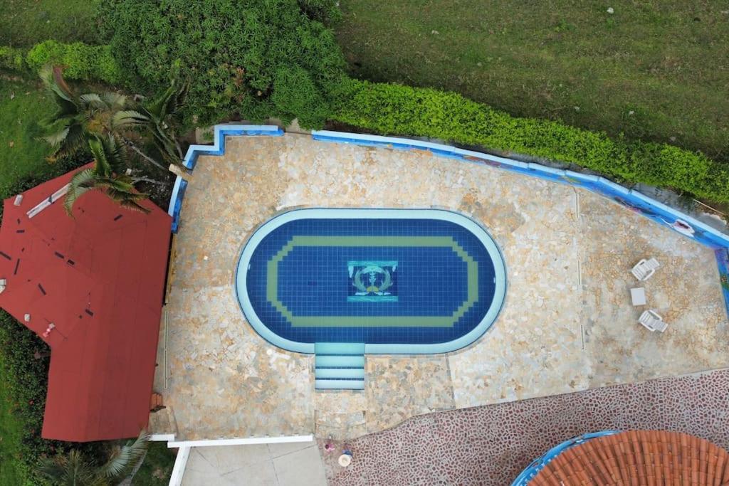 Casa de campo cerca a Medellín