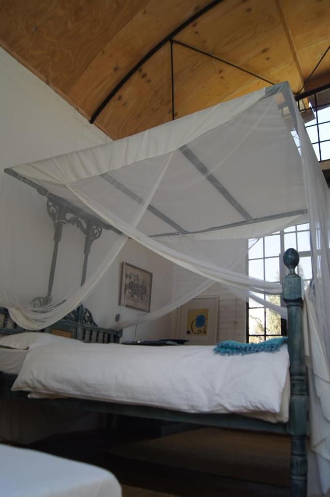 Meru House Lekisilai