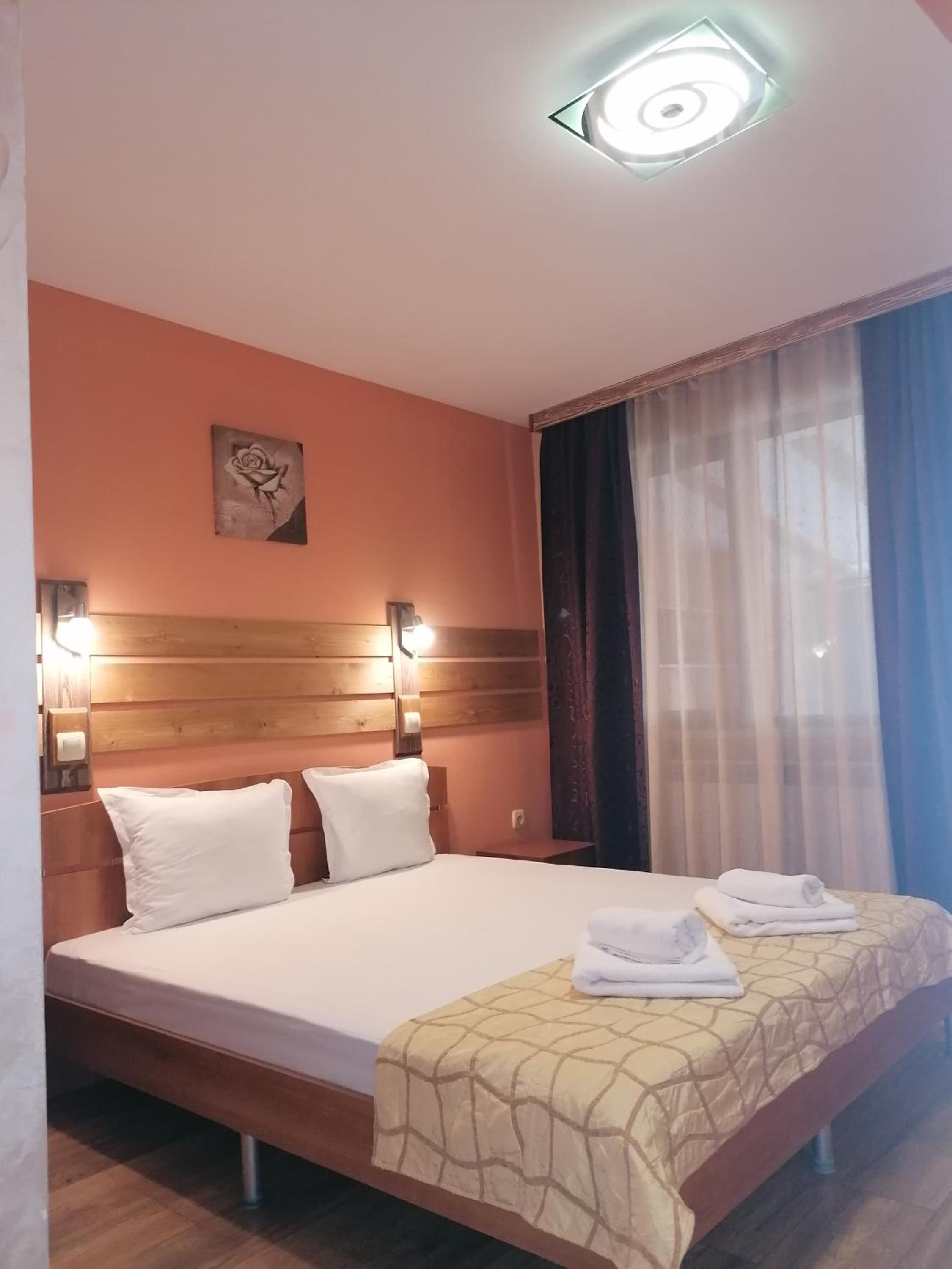 Bansko Vacations - Boutique Guest House IKONOMOV - Property Image 88