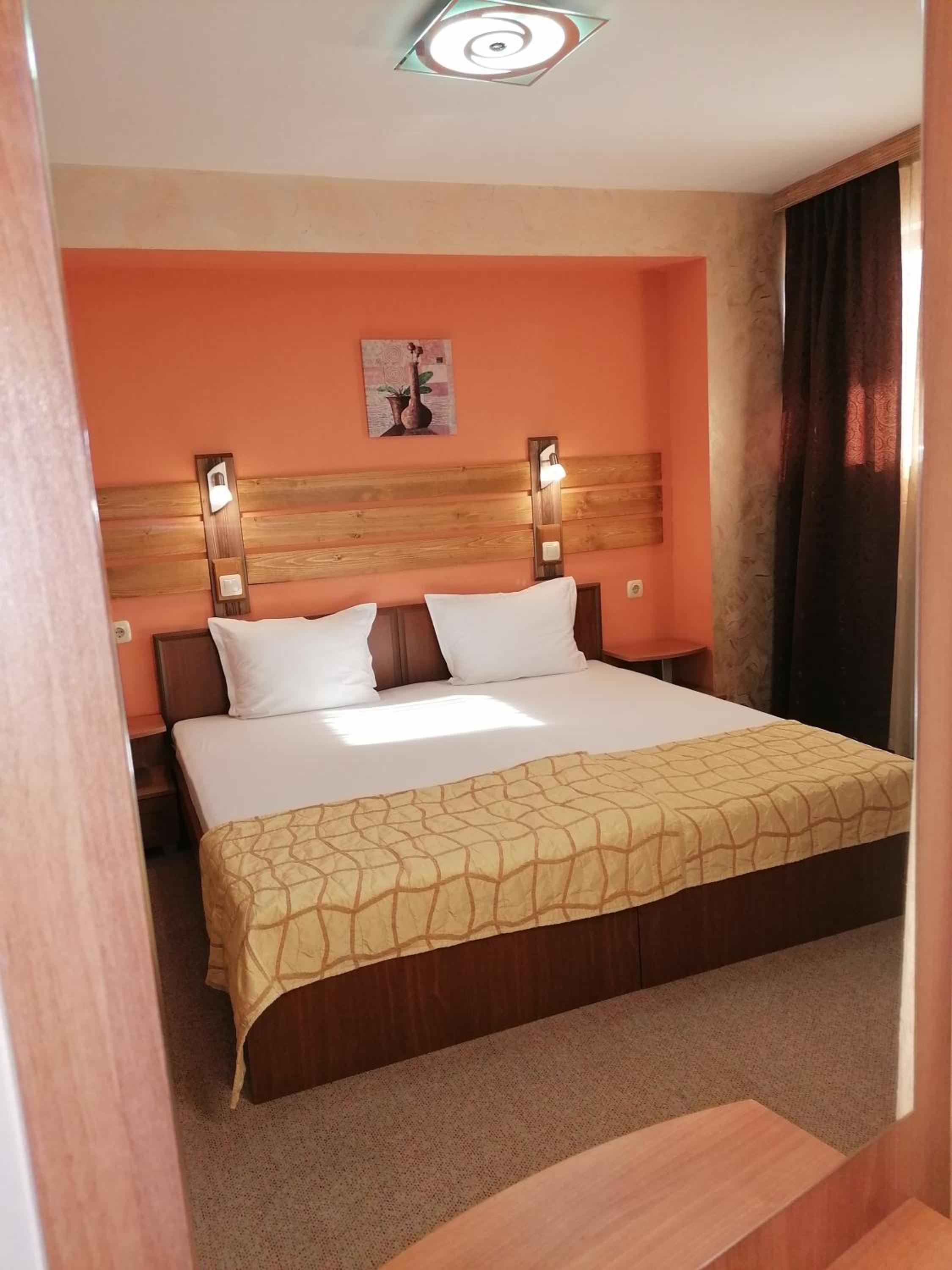 Bansko Vacations - Boutique Guest House IKONOMOV - Property Image 89