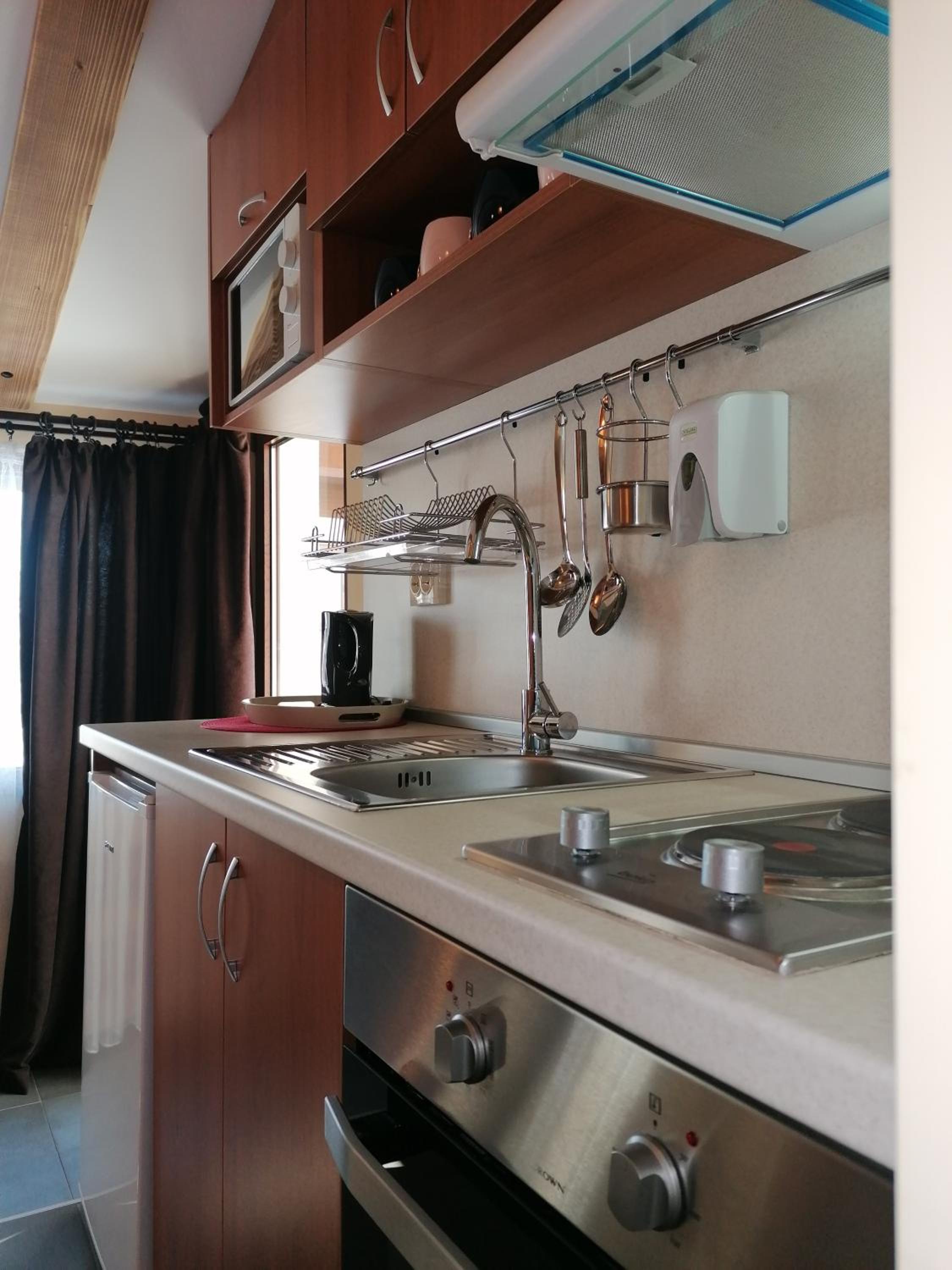 Bansko Vacations - Boutique Guest House IKONOMOV - Property Image 90