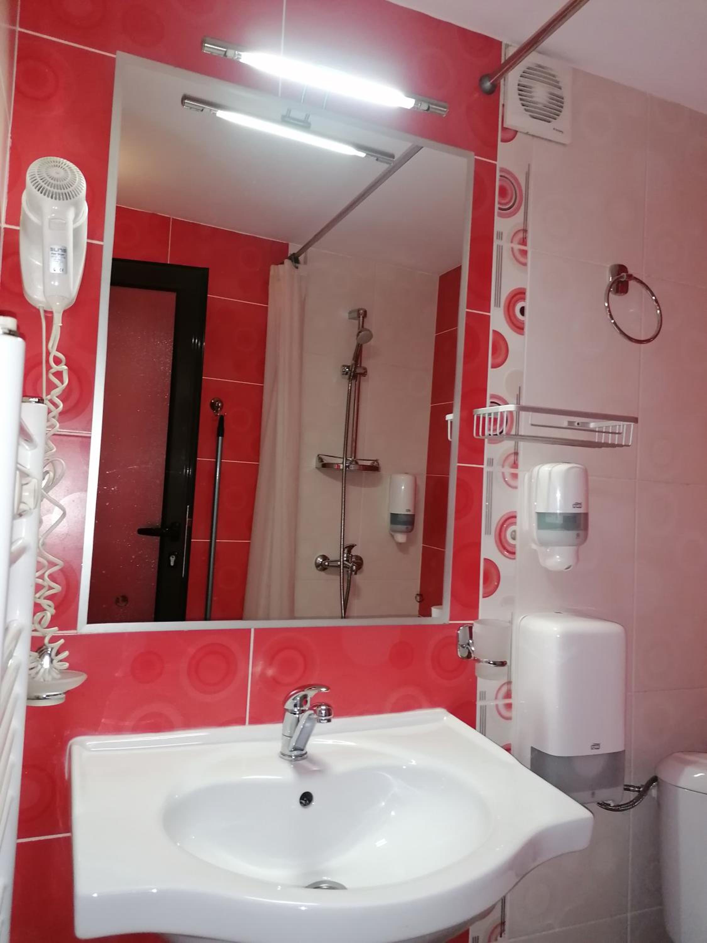 Bansko Vacations - Boutique Guest House IKONOMOV - Property Image 91