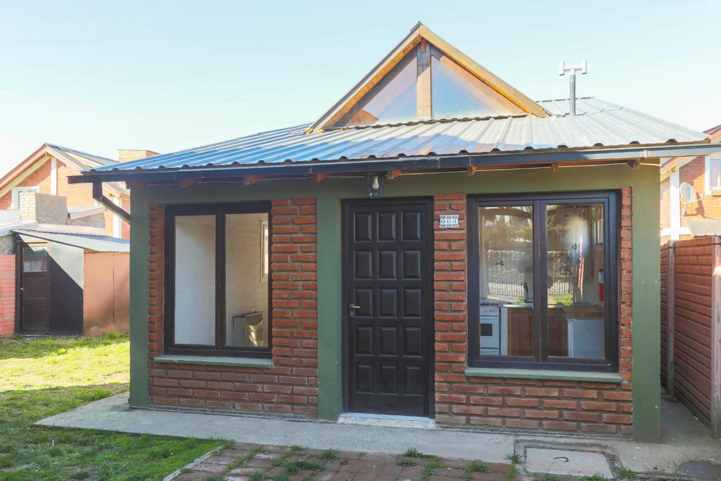 Trevelin Houses